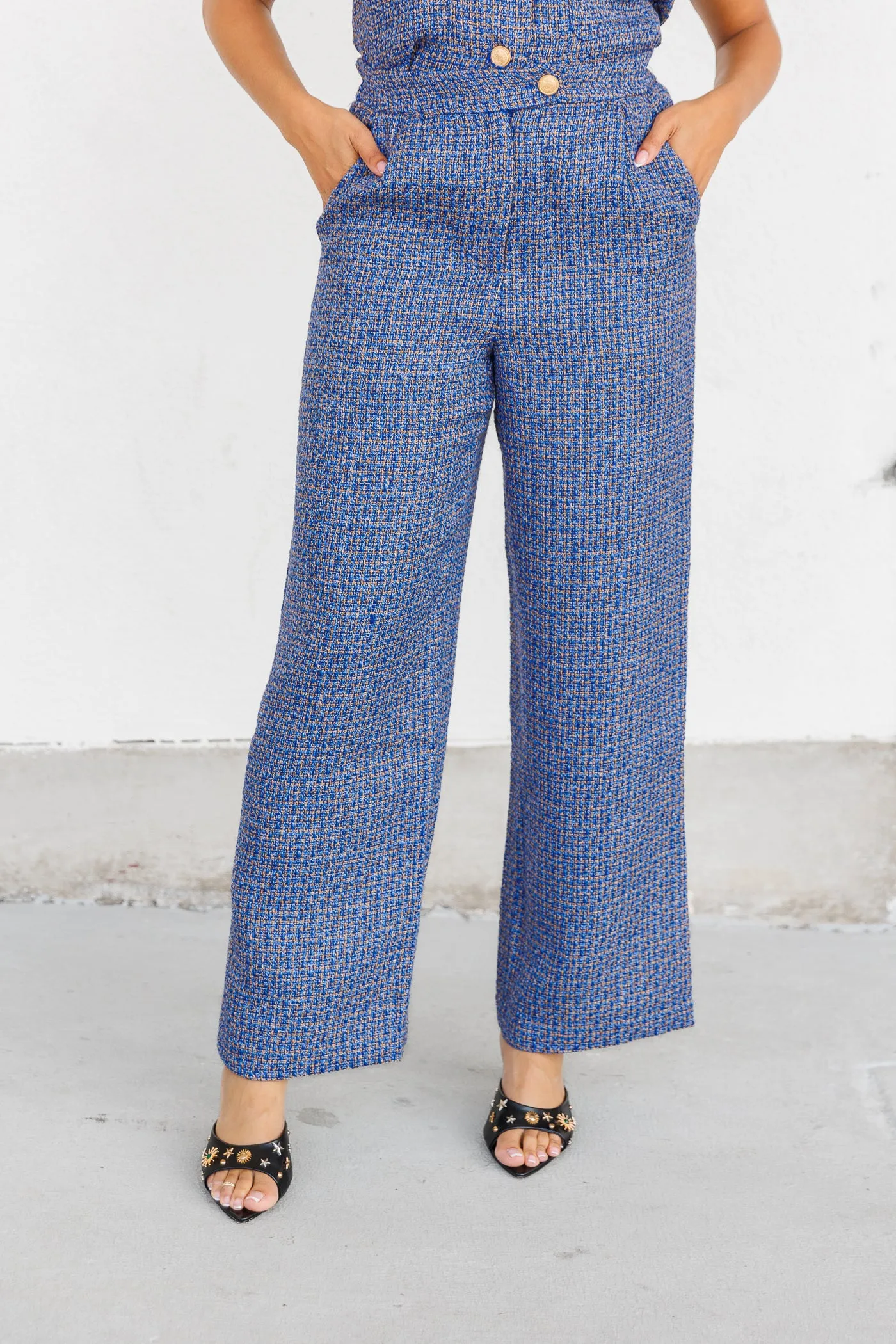 BLAIR PANTS