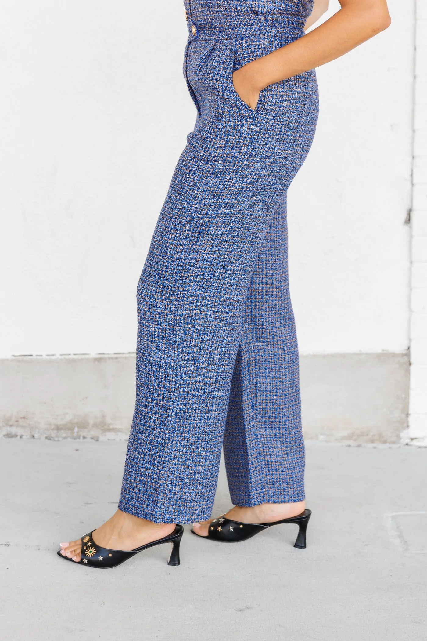 BLAIR PANTS