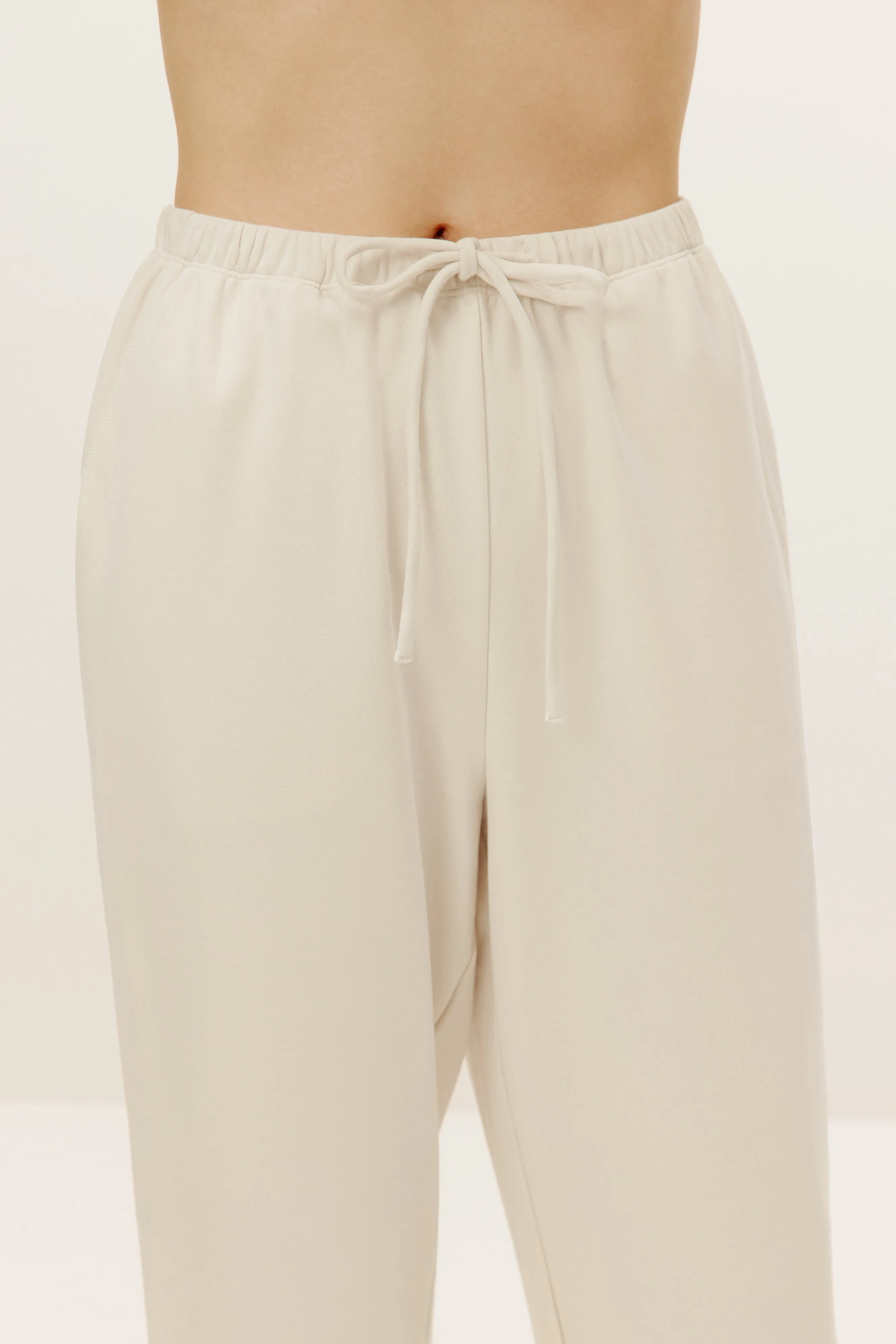 Boundless Soft Tapered Pants