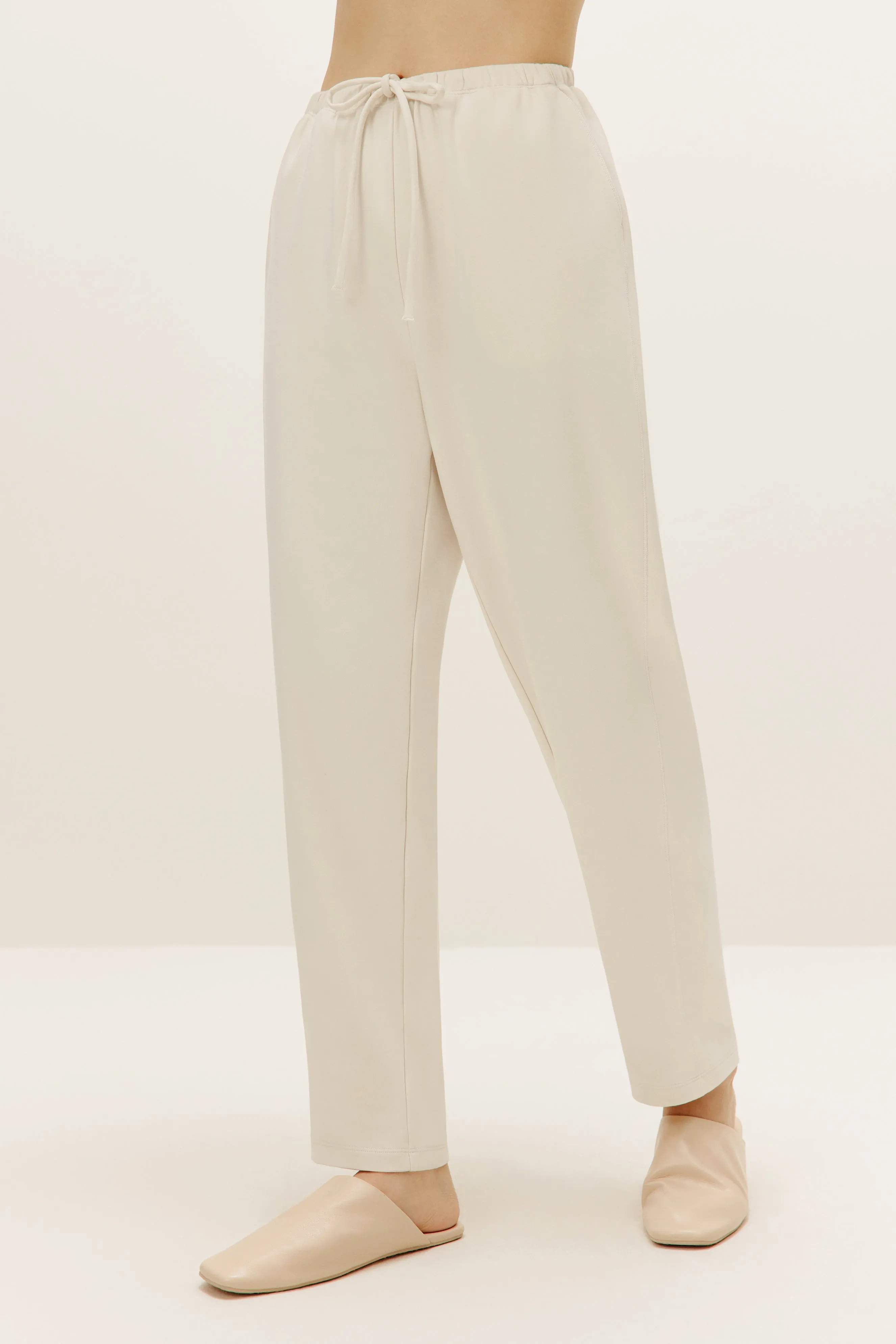 Boundless Soft Tapered Pants