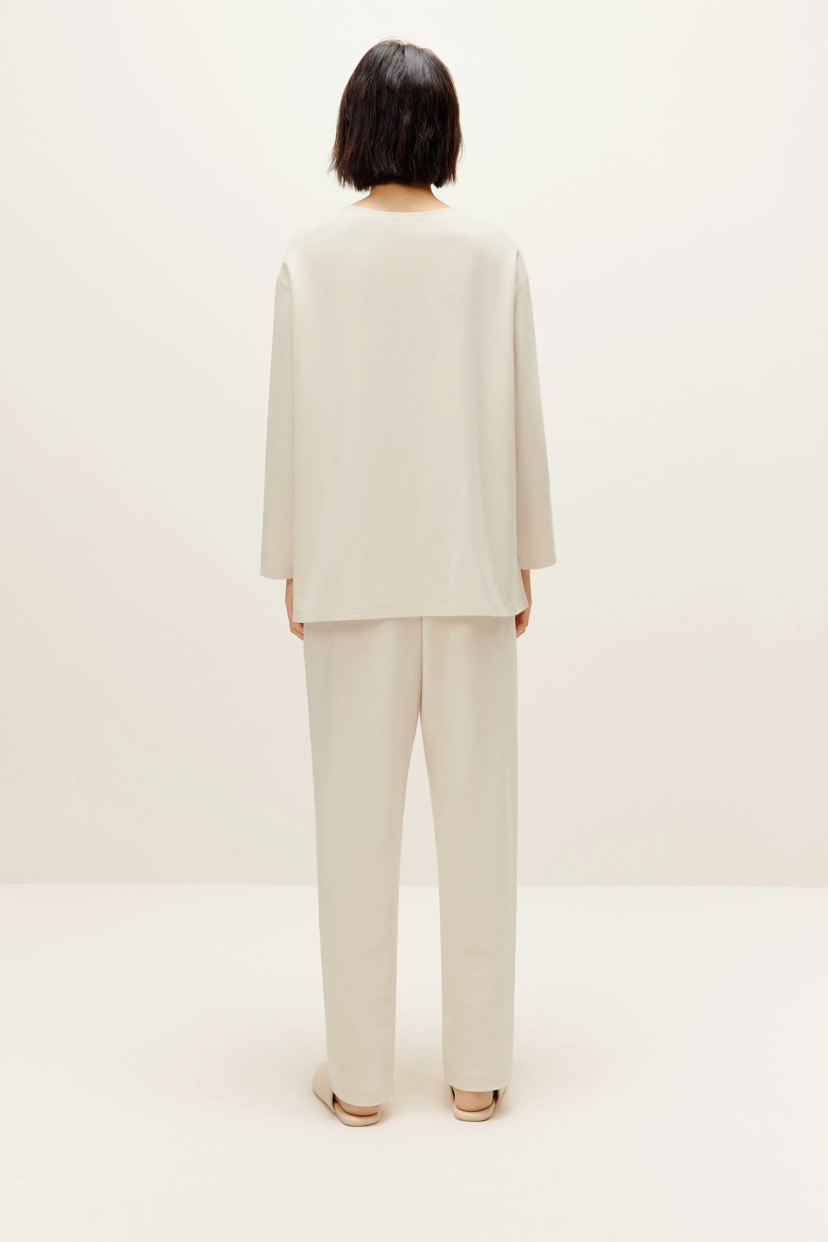 Boundless Soft Tapered Pants