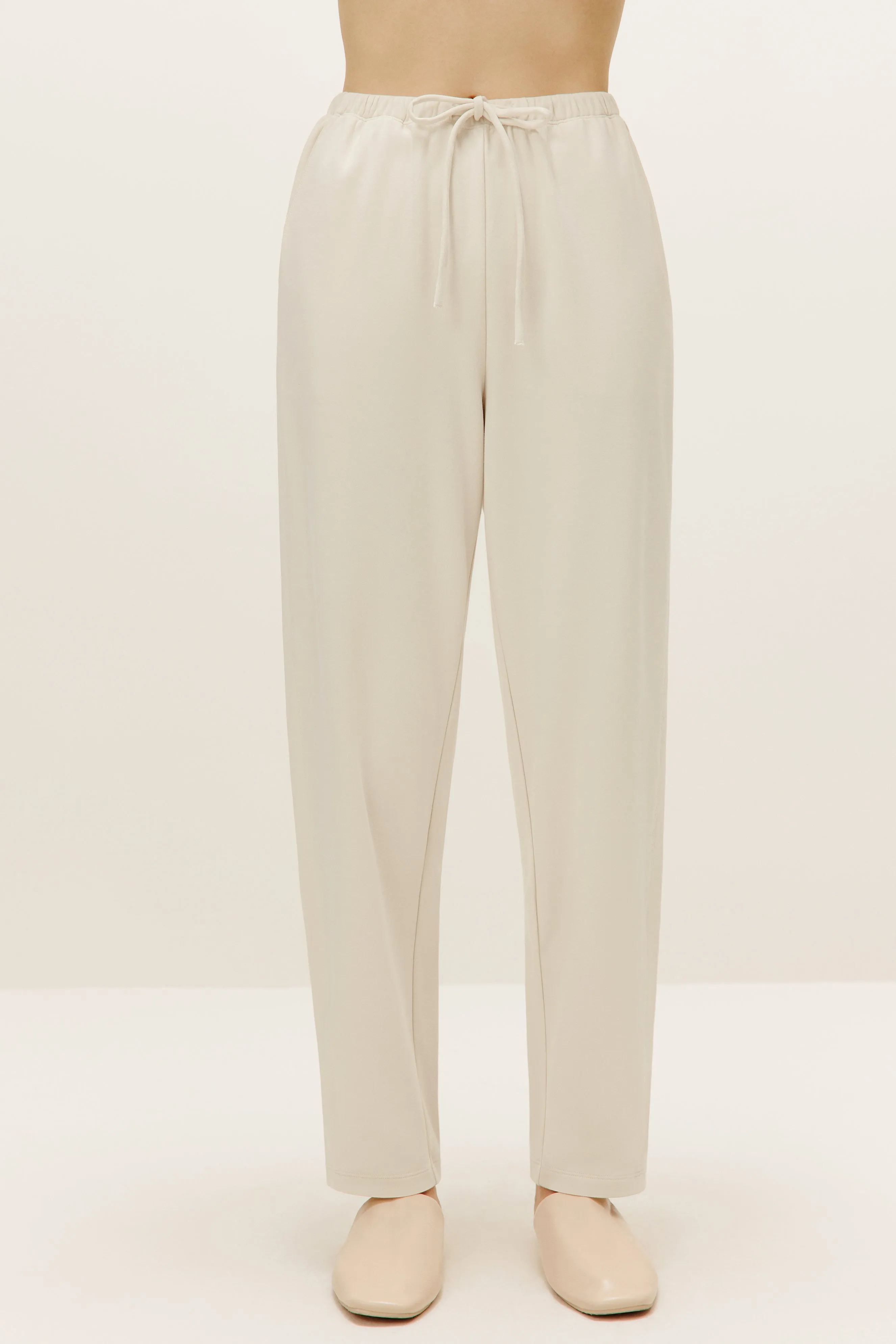 Boundless Soft Tapered Pants