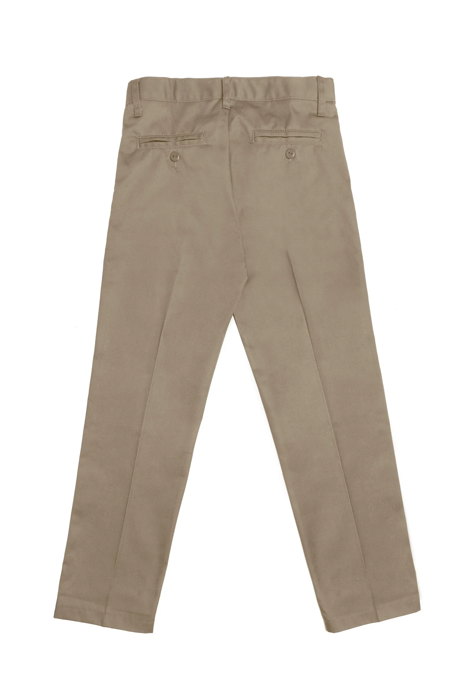 Boy Uniform Pants | Daniel L Brand (CLEARANCE)