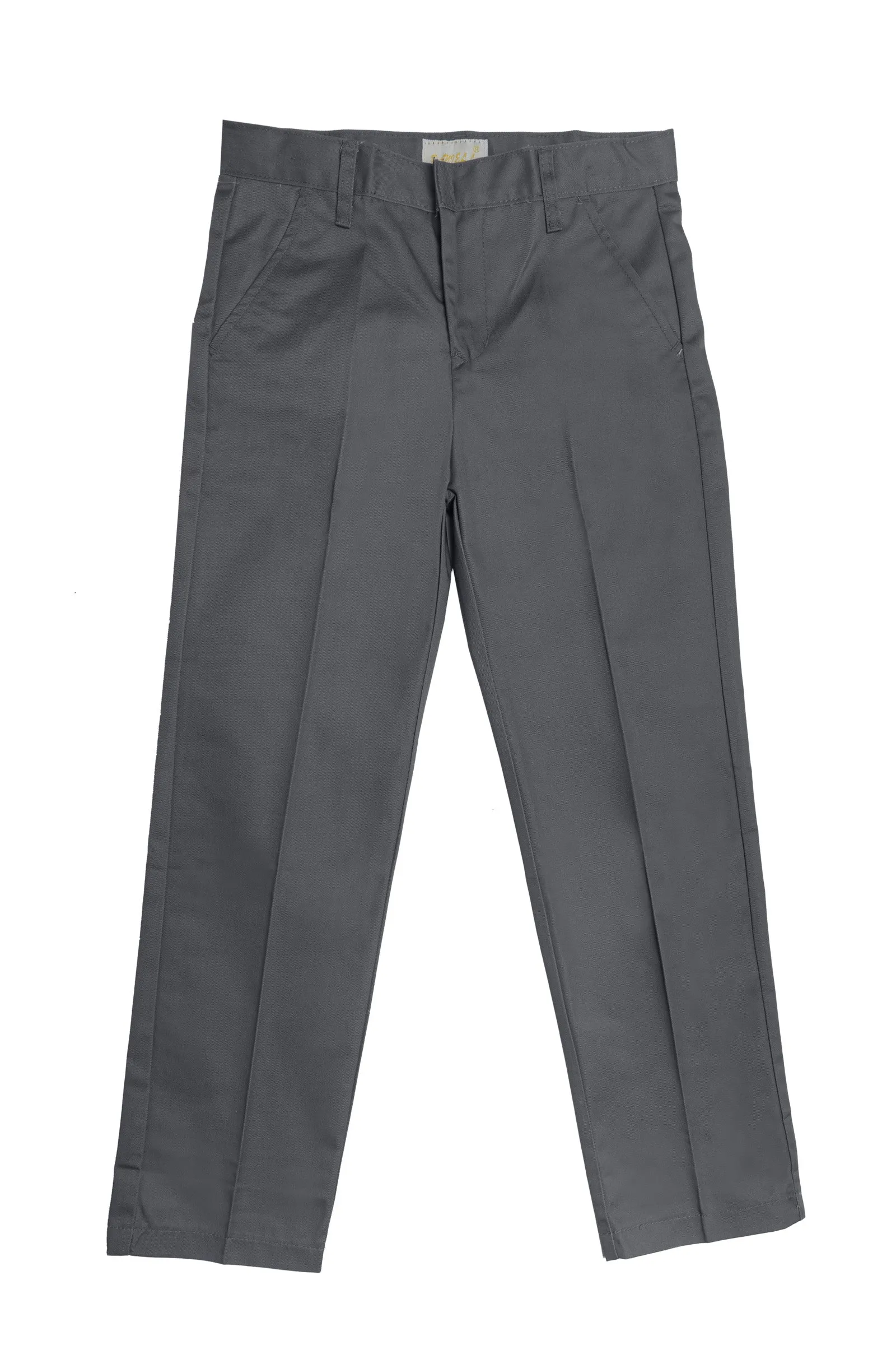 Boy Uniform Pants | Daniel L Brand (CLEARANCE)
