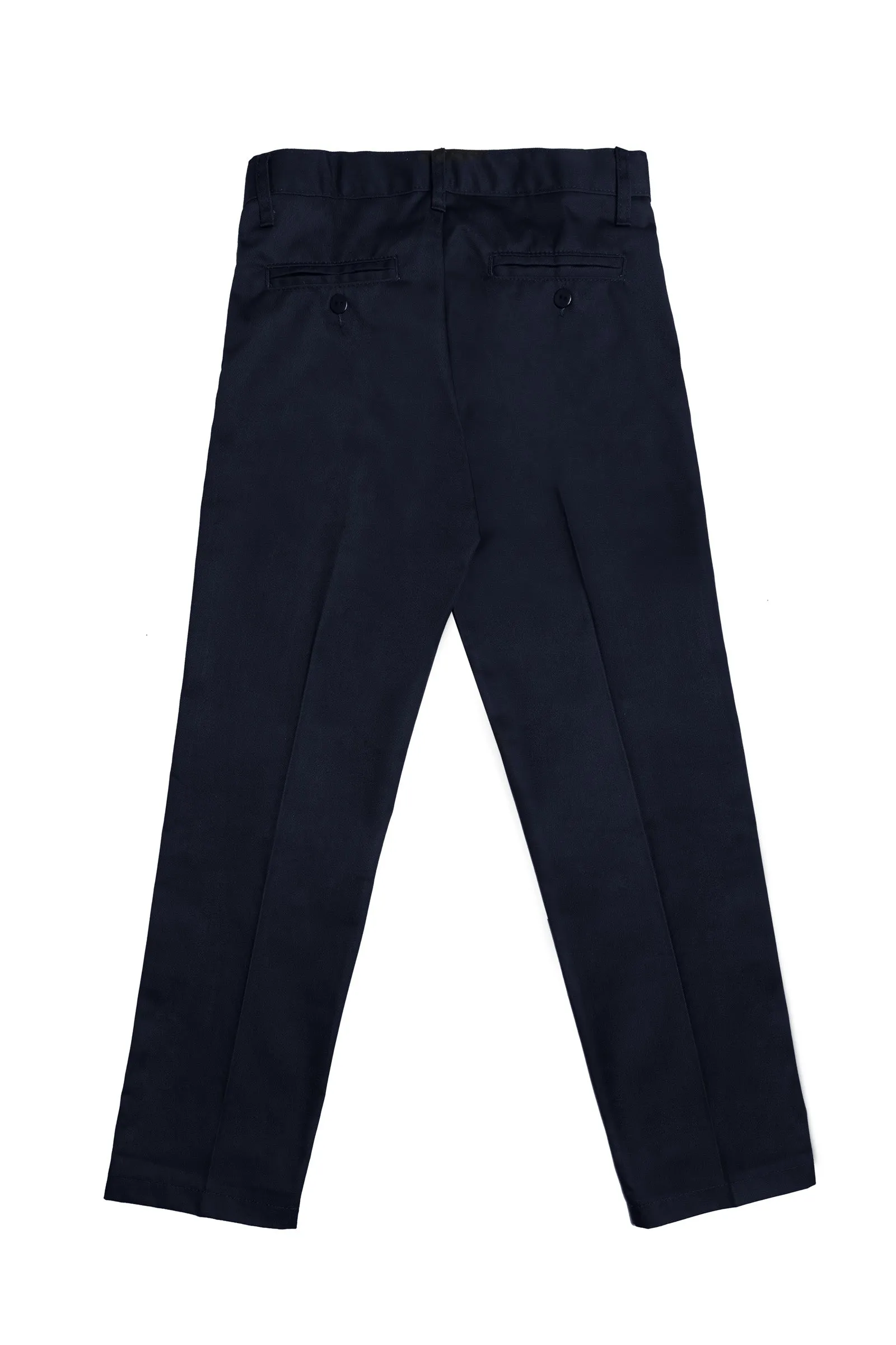 Boy Uniform Pants | Daniel L Brand (CLEARANCE)