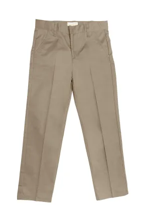 Boy Uniform Pants | Daniel L Brand (CLEARANCE)