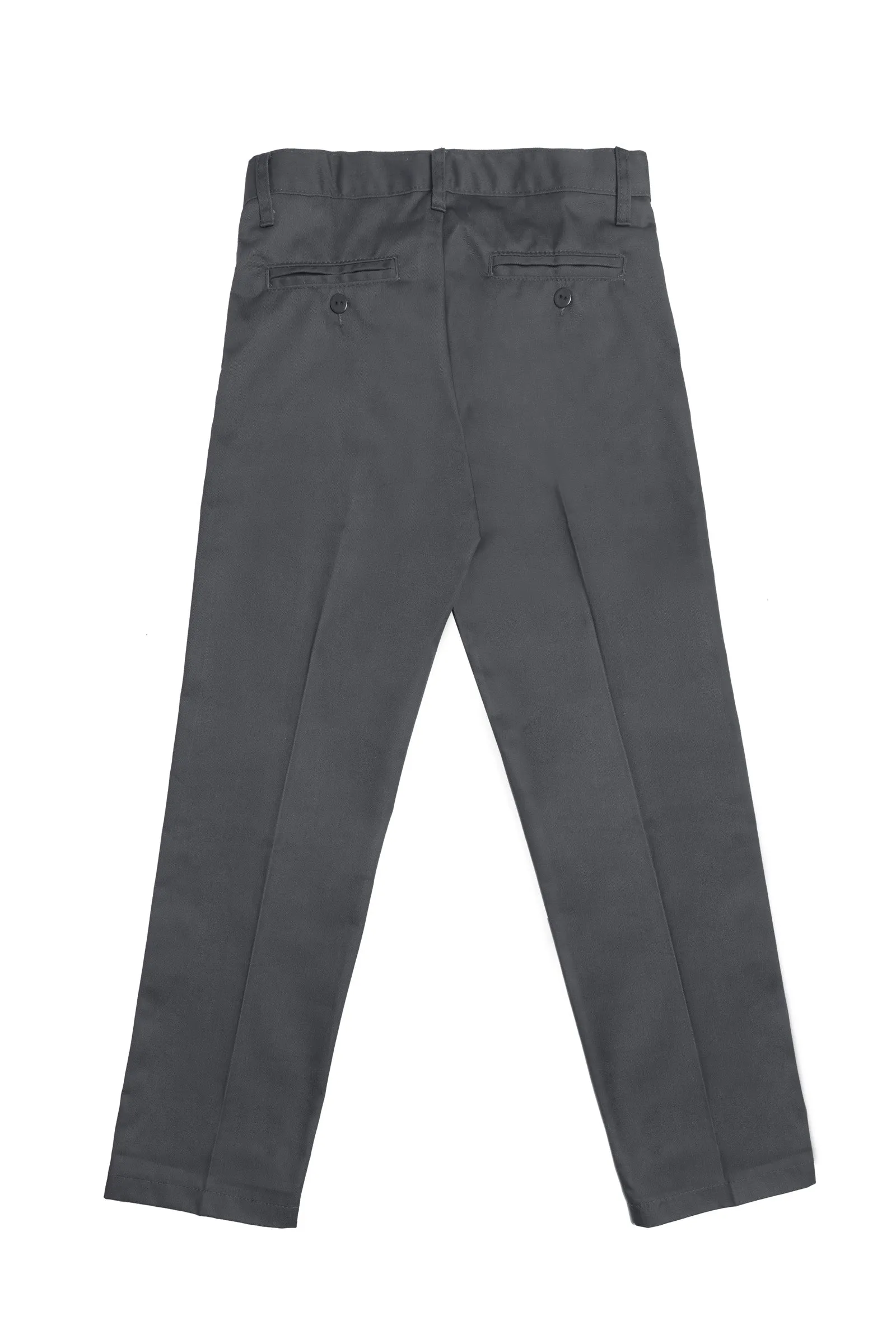 Boy Uniform Pants | Daniel L Brand (CLEARANCE)