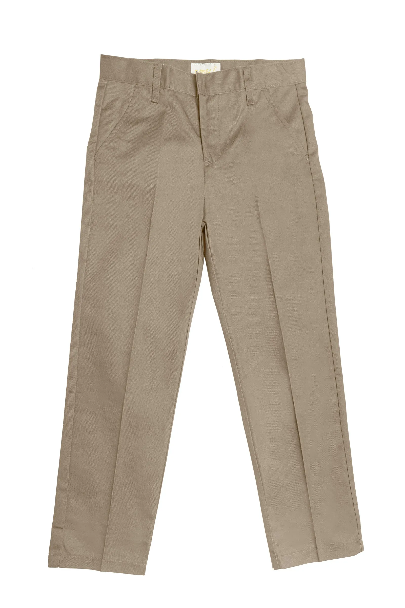 Boy Uniform Pants | Daniel L Brand (CLEARANCE)