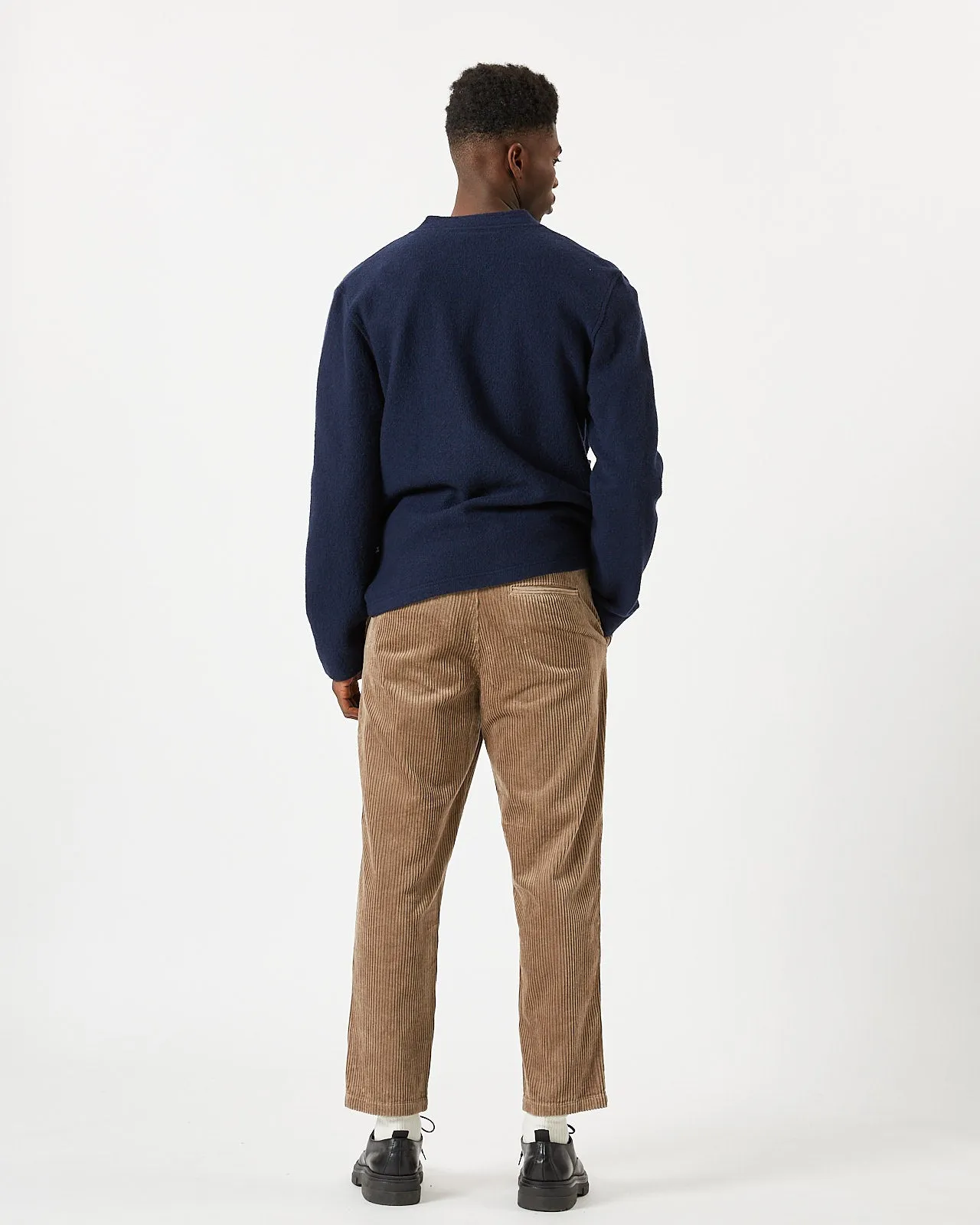 Bratis 9133 Pants - Pine Bark