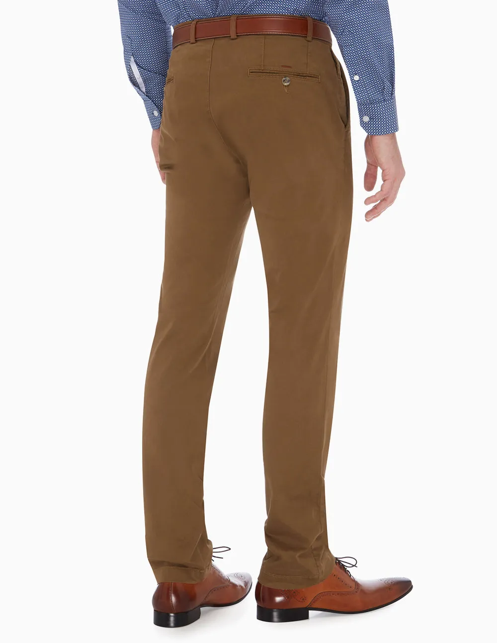 Breeze Edusa Trouser
