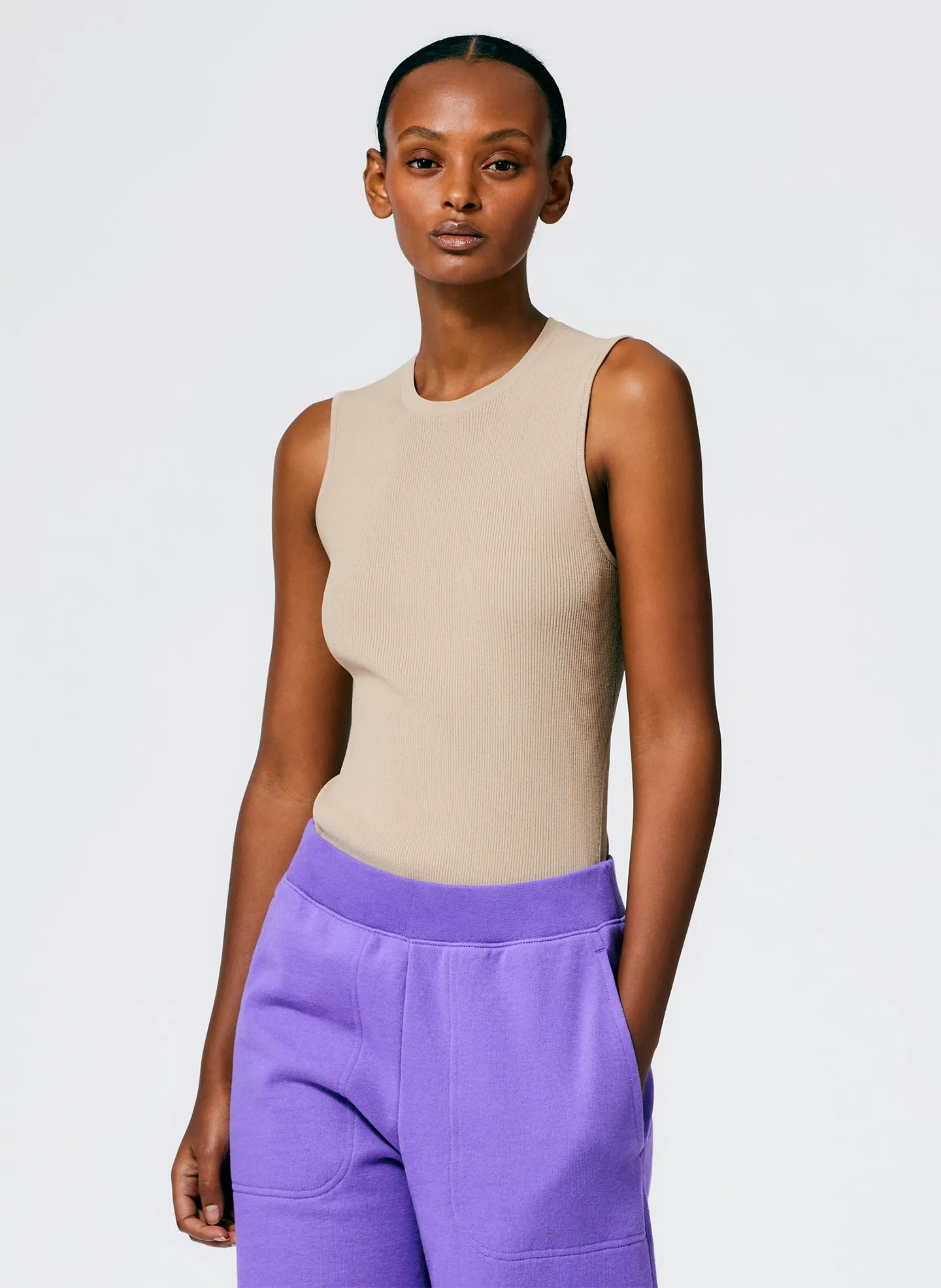 Calder Sweatpant - Long
