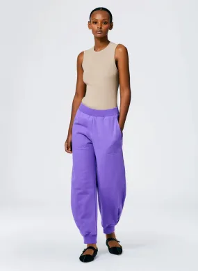 Calder Sweatpant - Long
