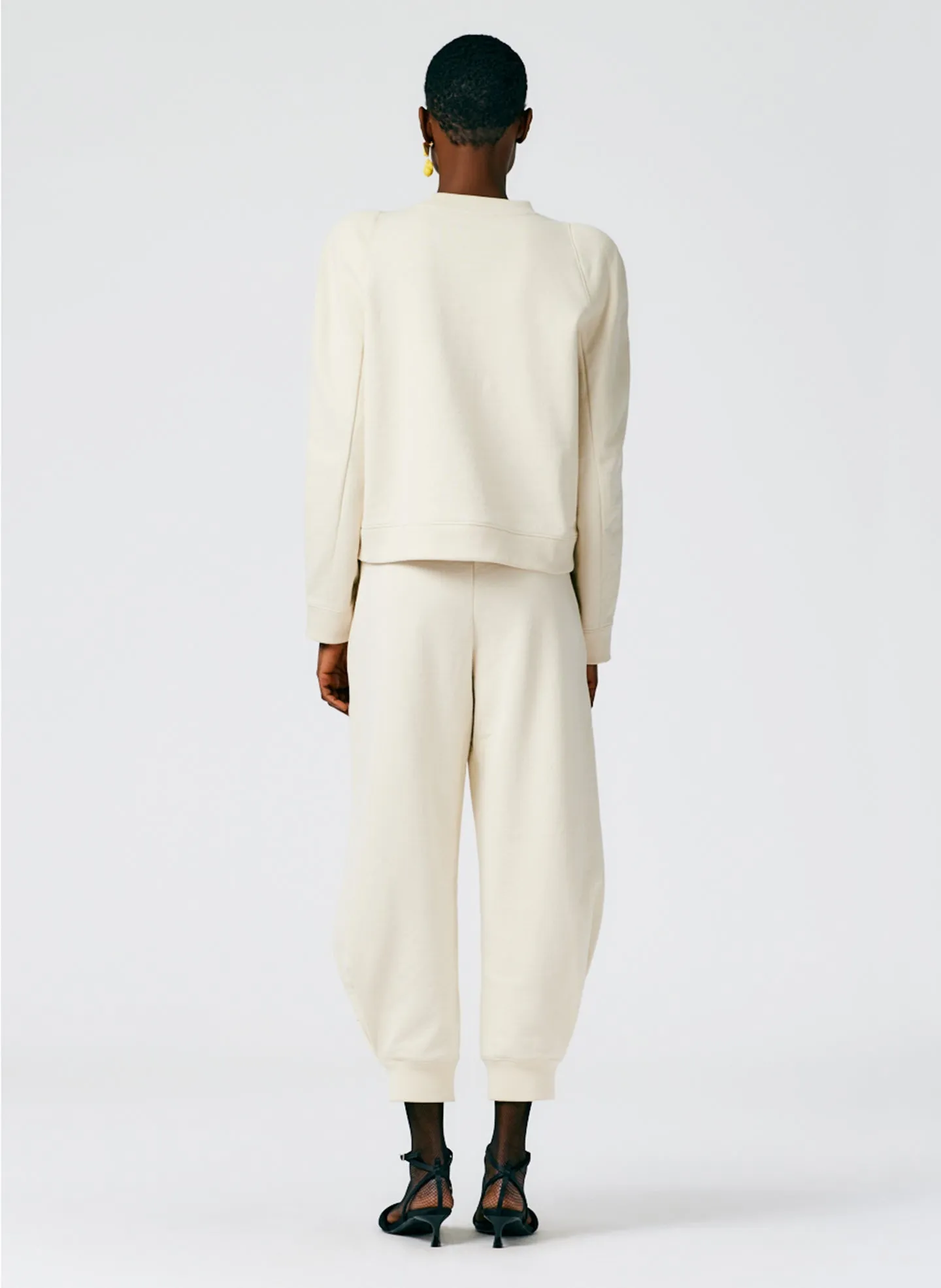 Calder Sweatpant – Long