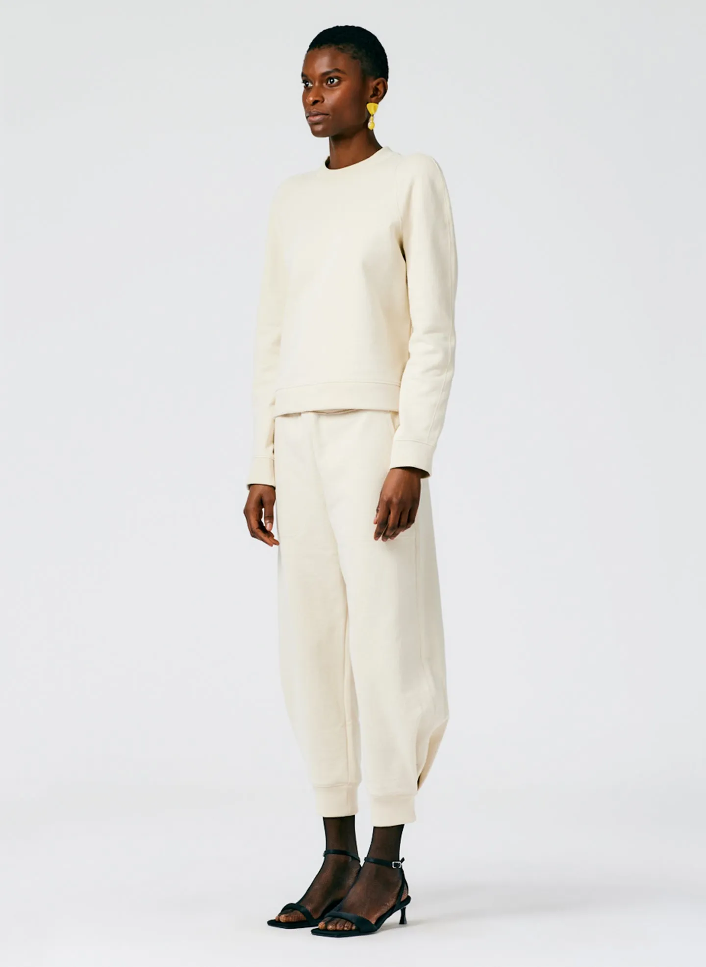 Calder Sweatpant – Long