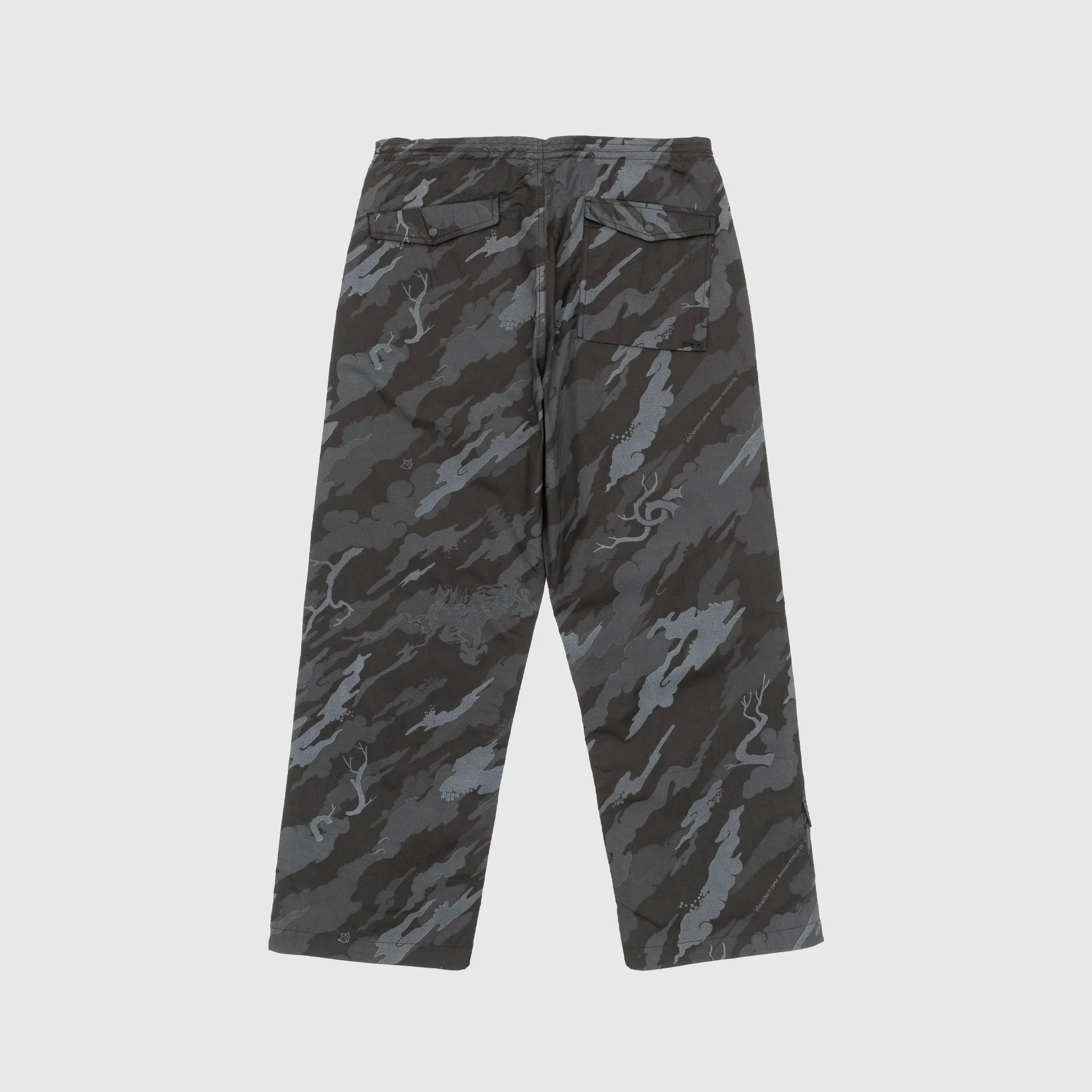 CAMO ORIGINAL LOOSE SNOPANT
