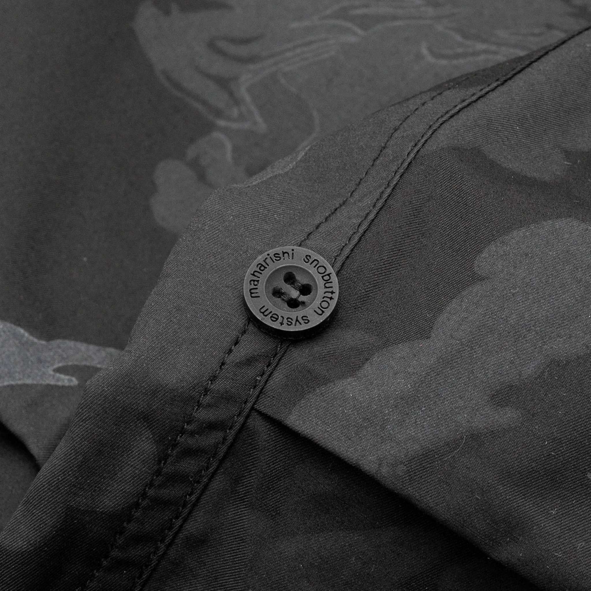 CAMO ORIGINAL LOOSE SNOPANT