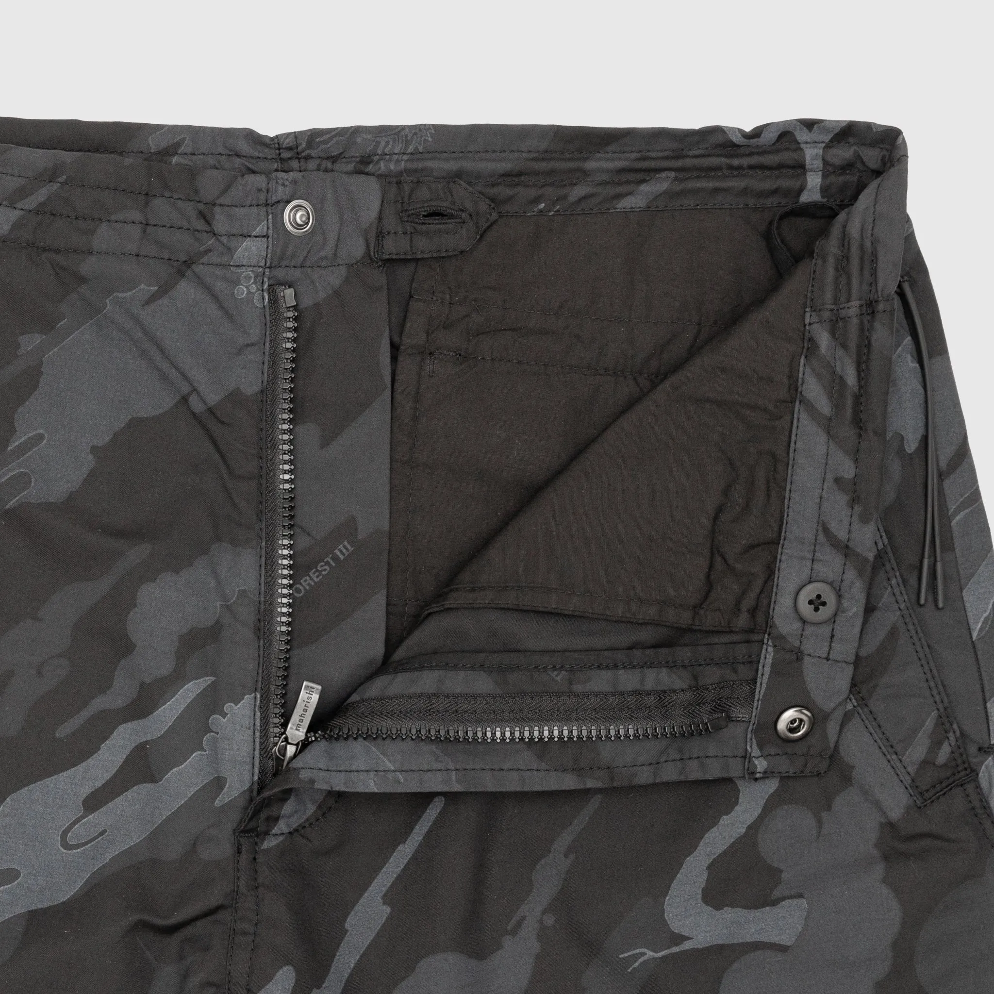 CAMO ORIGINAL LOOSE SNOPANT