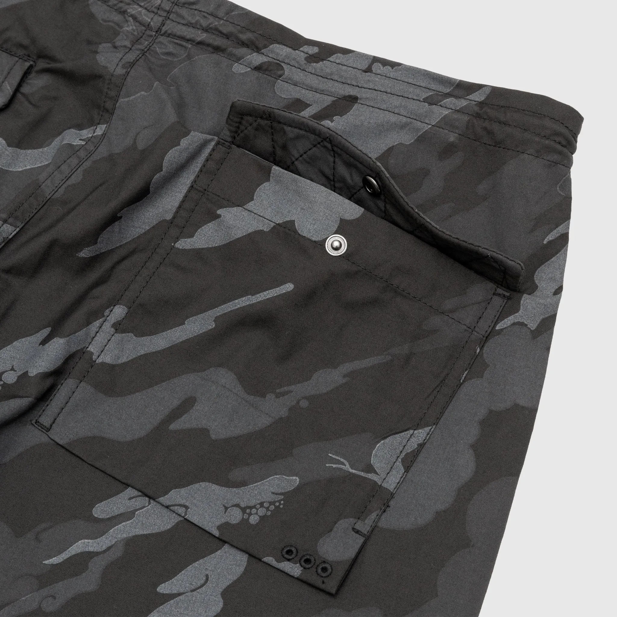 CAMO ORIGINAL LOOSE SNOPANT