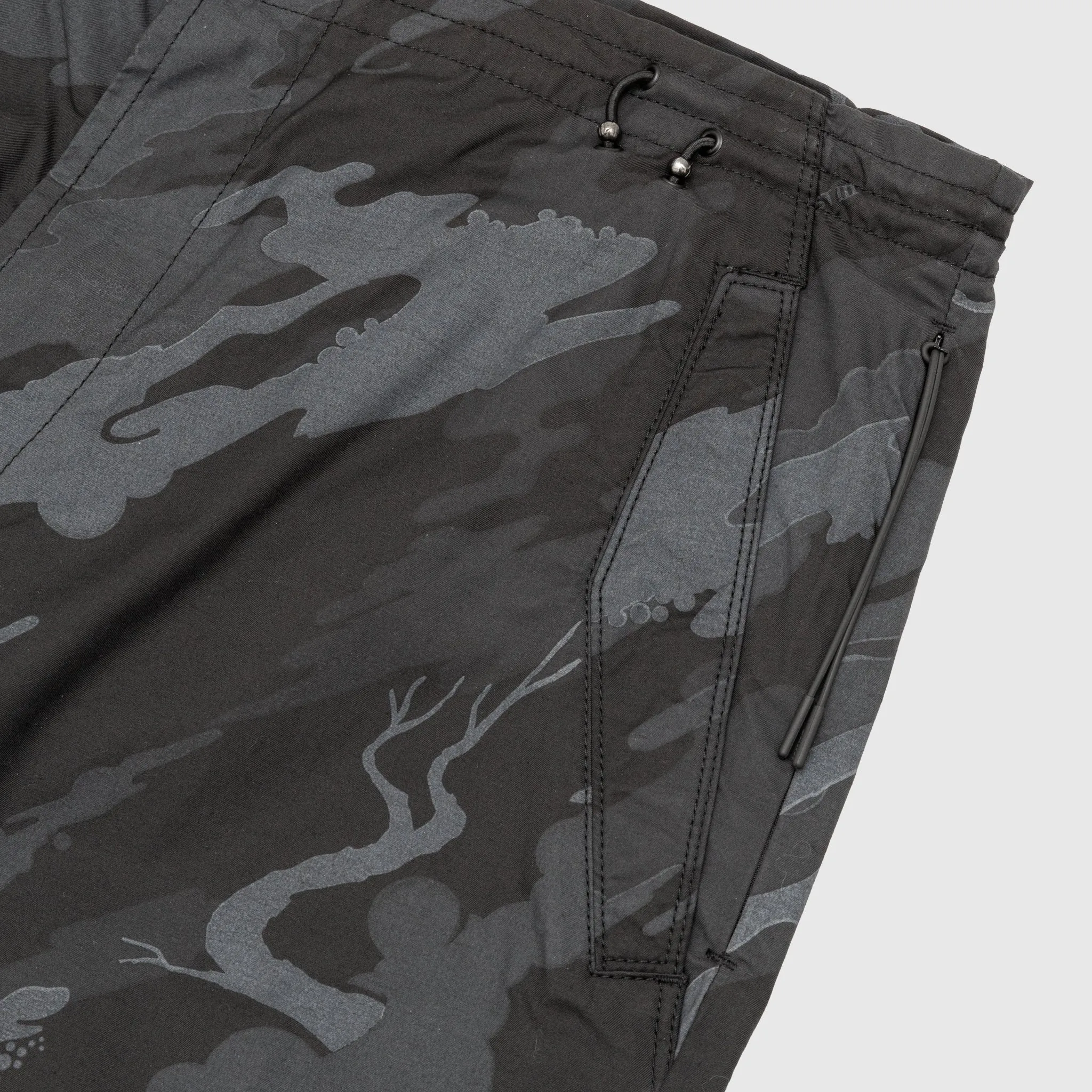 CAMO ORIGINAL LOOSE SNOPANT
