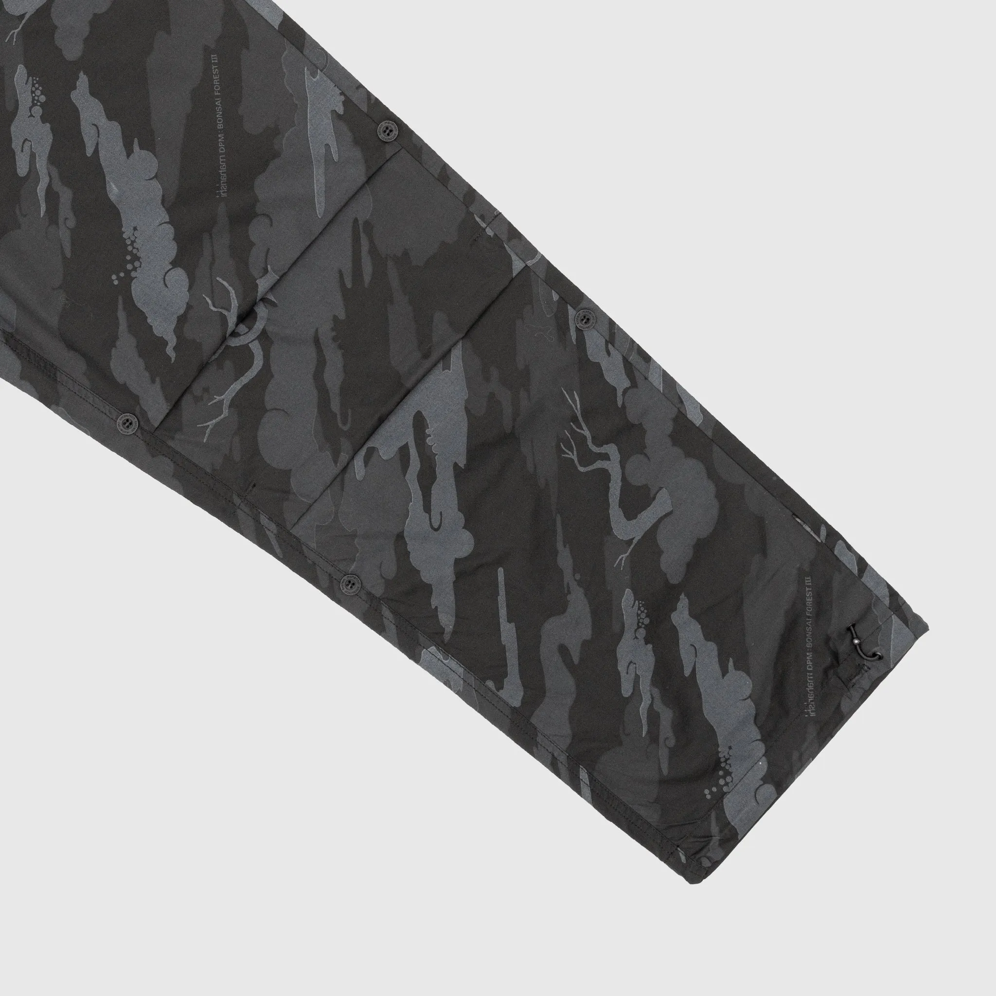 CAMO ORIGINAL LOOSE SNOPANT