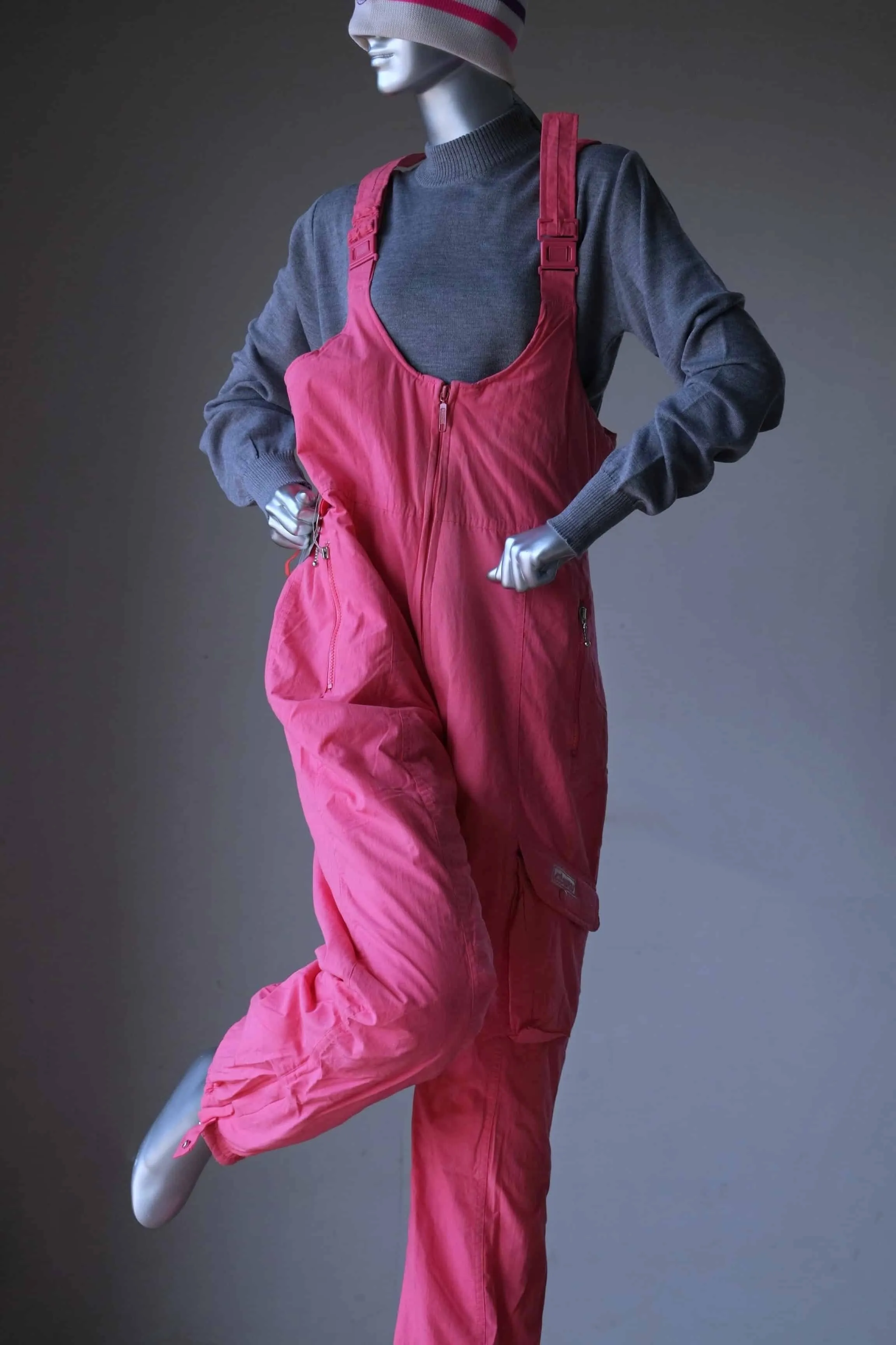 CAMPRI 90s Anzerre Ski Pants