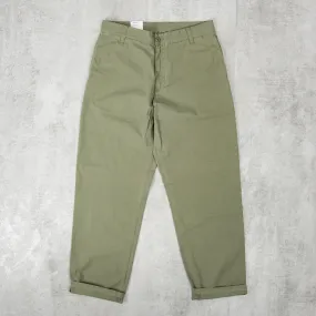 Carhartt WIP Calder Pant 'Light' - Dollar Green