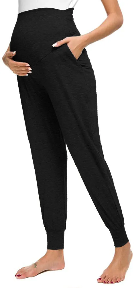 Casual Maternity Pants