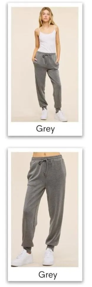Charlotte Jogger Pants