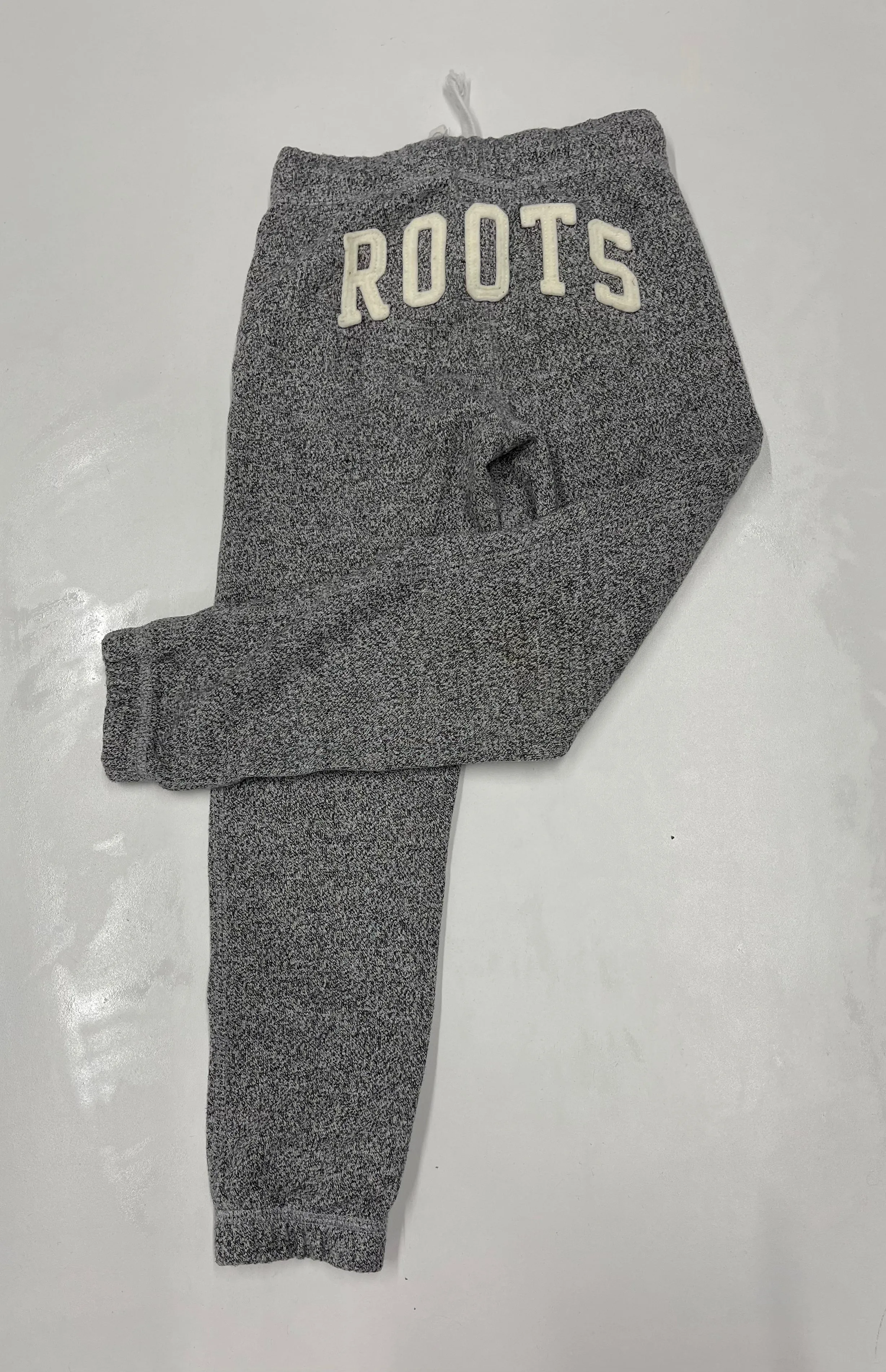 Children’s Roots Pants, Size 6