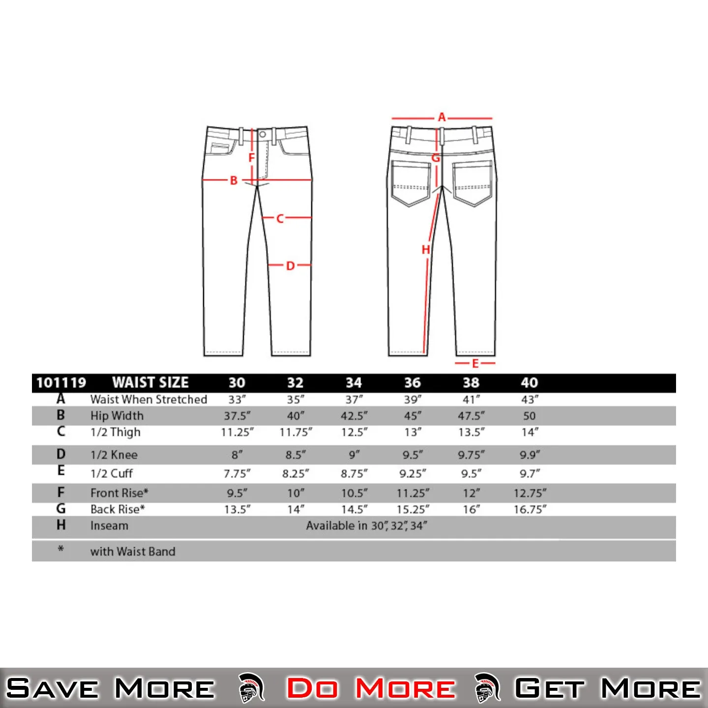 Condor Cipher Pants