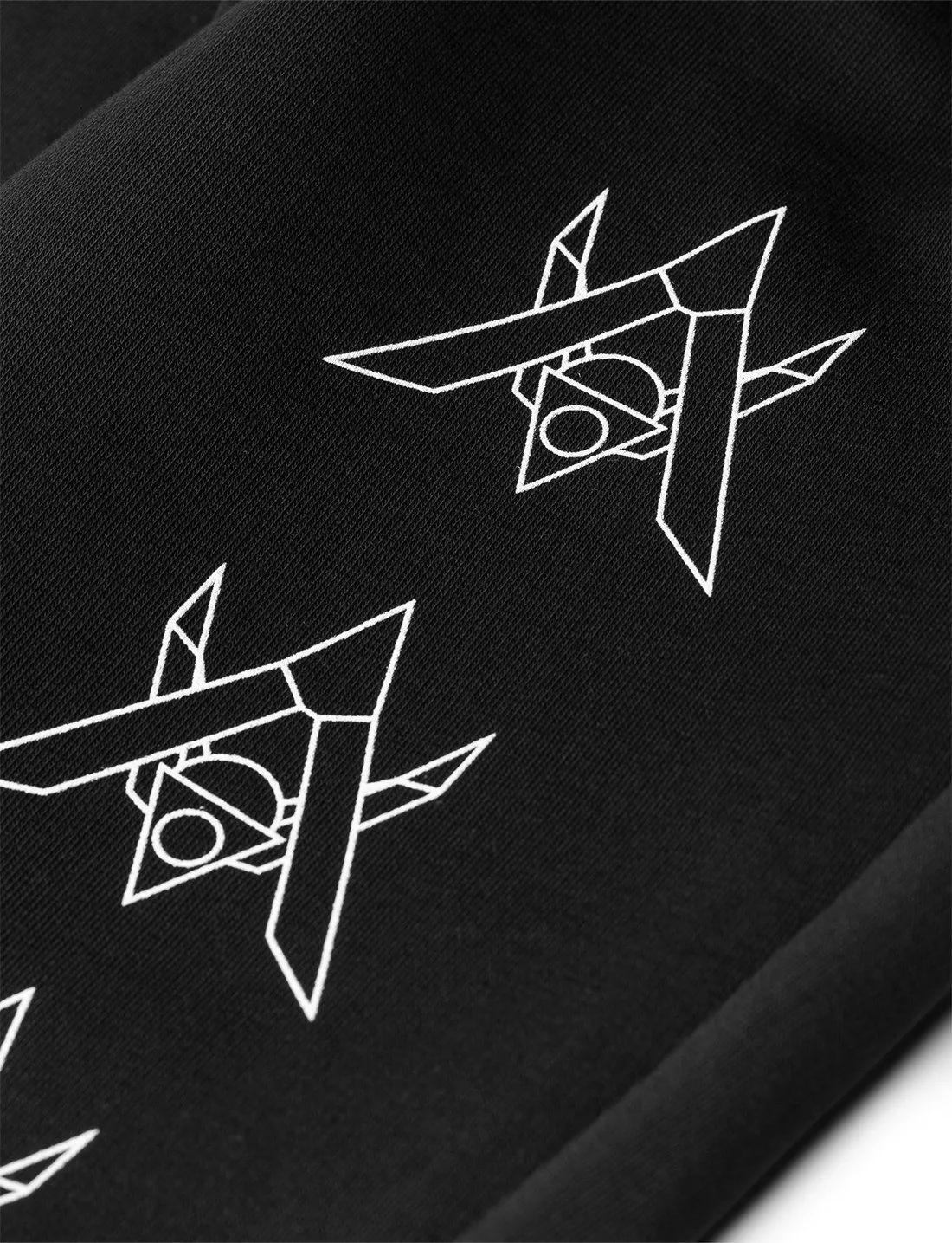 CORE DRONE SWEATPANTS
