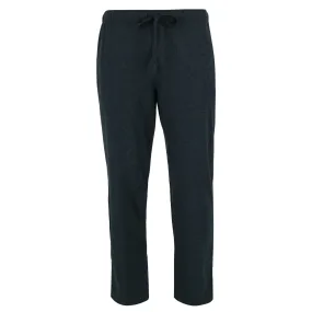 CottonBell Men's Solid Knit Pajama Lounge Pant