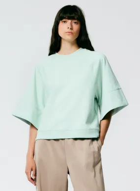 Crewneck Easy Sweatshirt