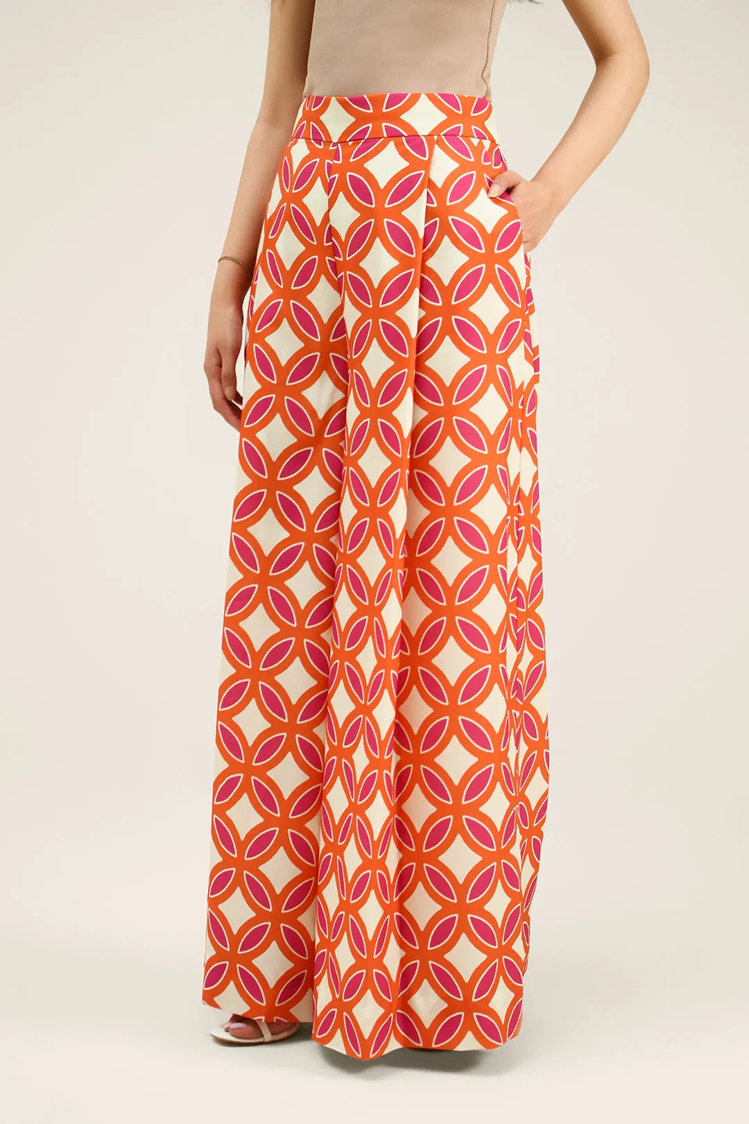 Darail Pants