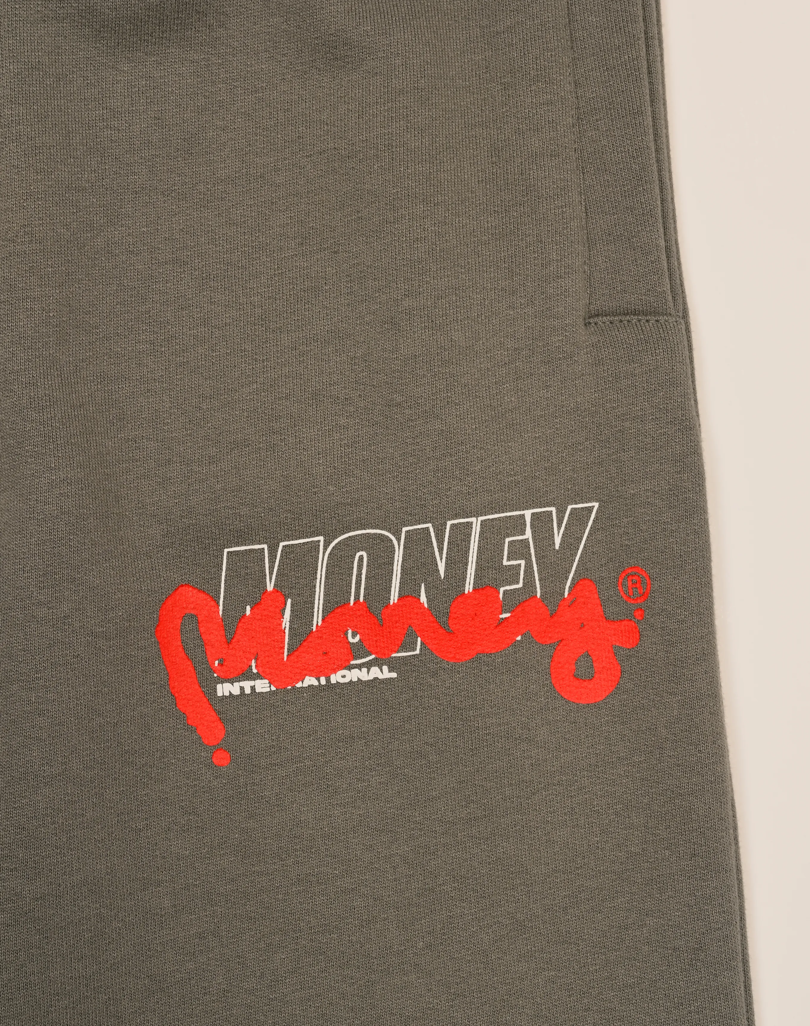 Double Money Pant