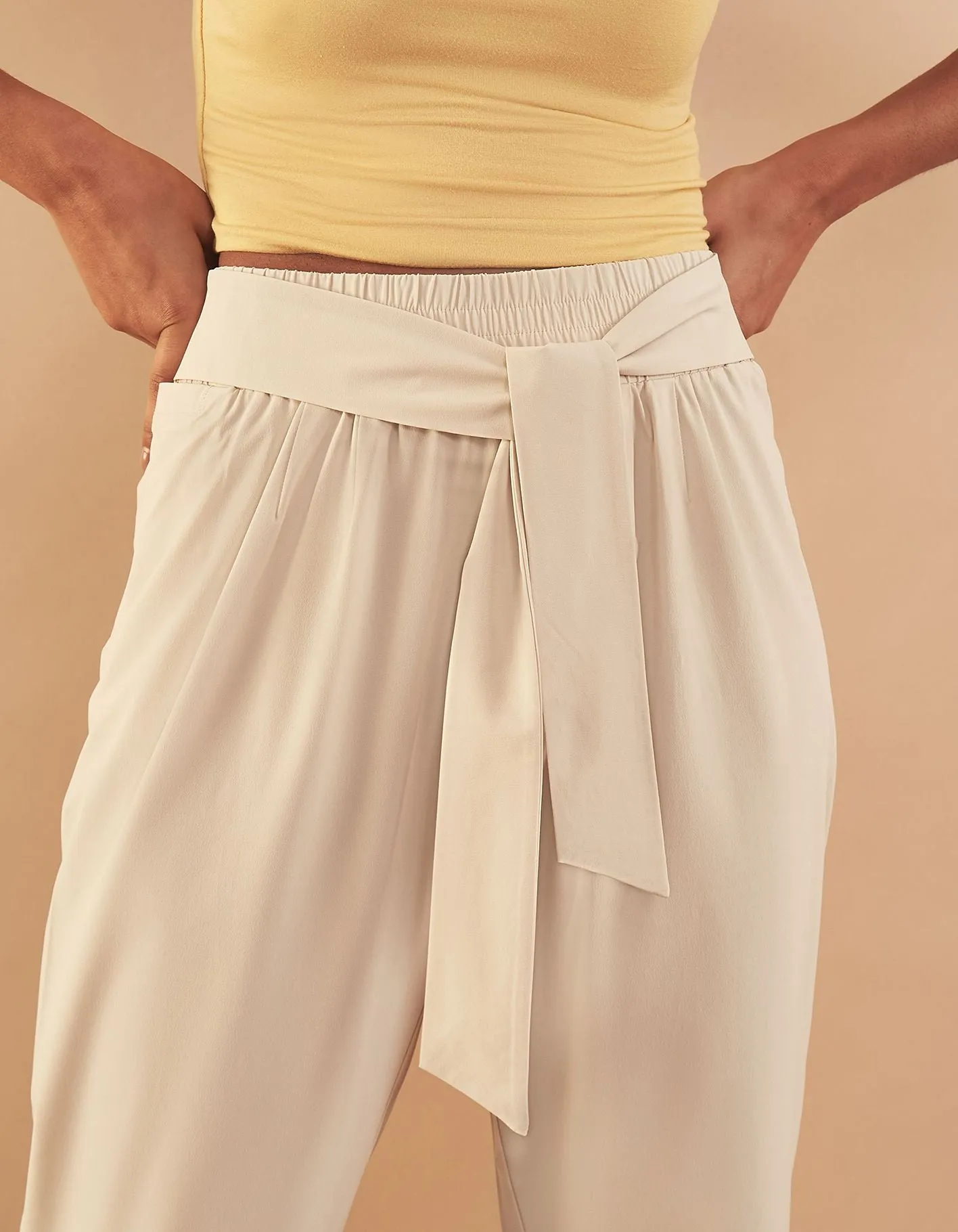 Easy Days Pants