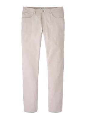 EB66 Performance 5-Pocket Pant Sand