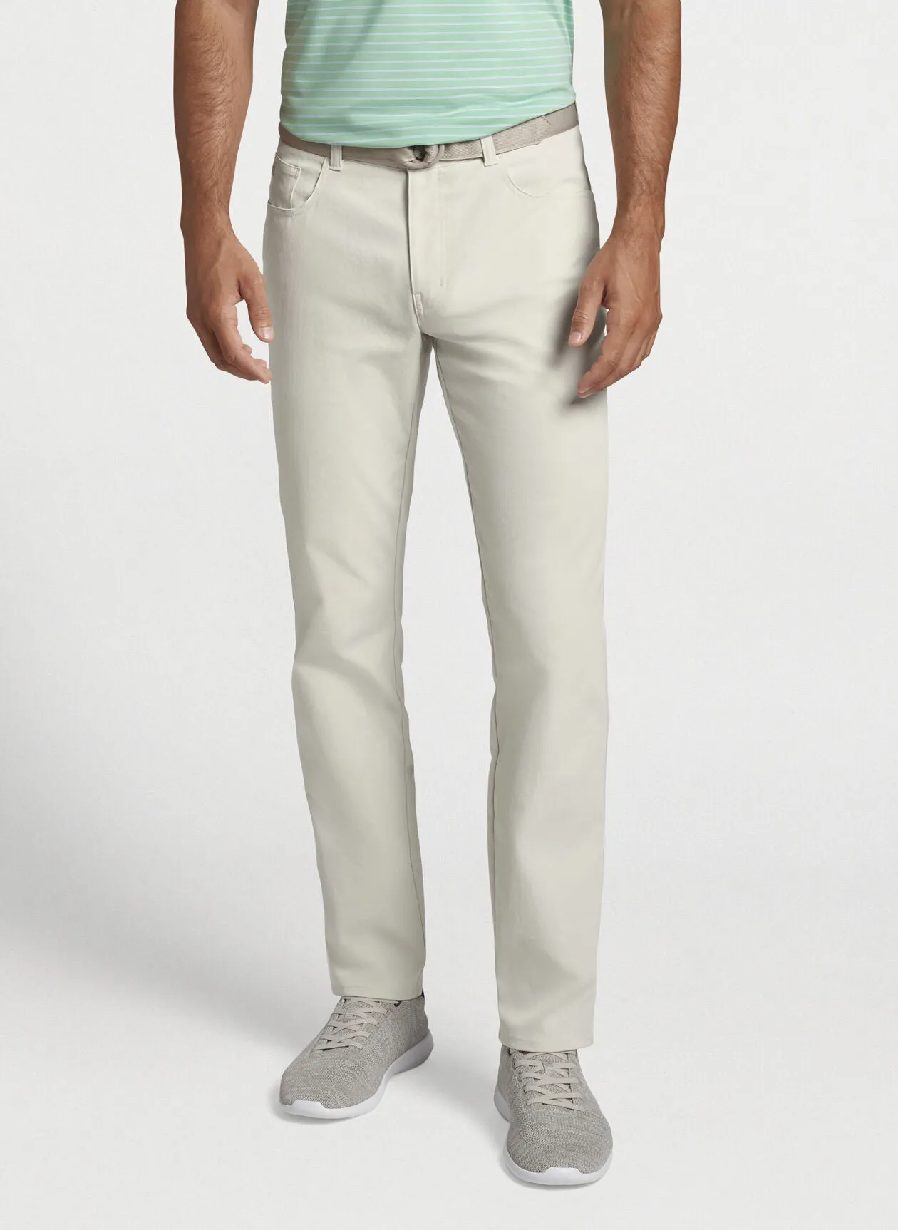 Eb66 Performance 5 Pocket Pant