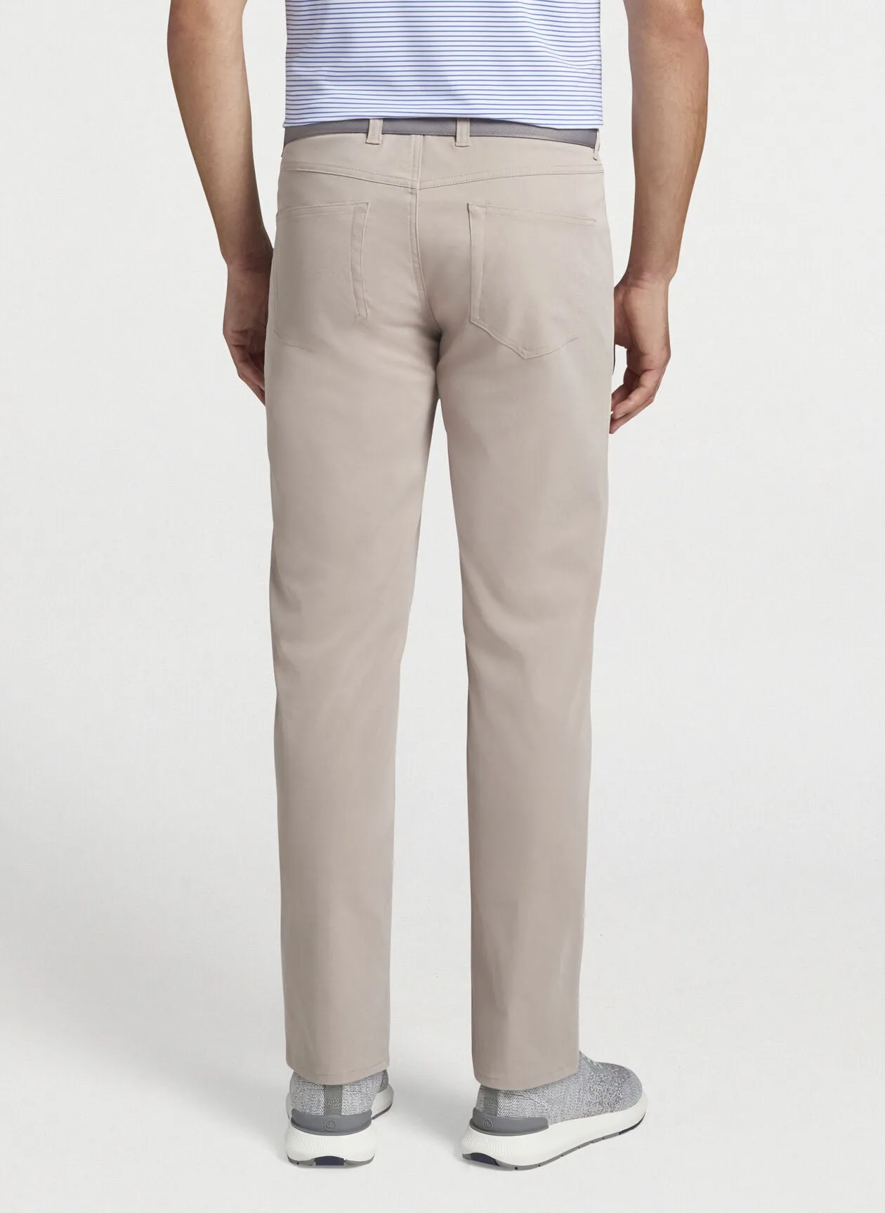 Eb66 Performance 5 Pocket Pant