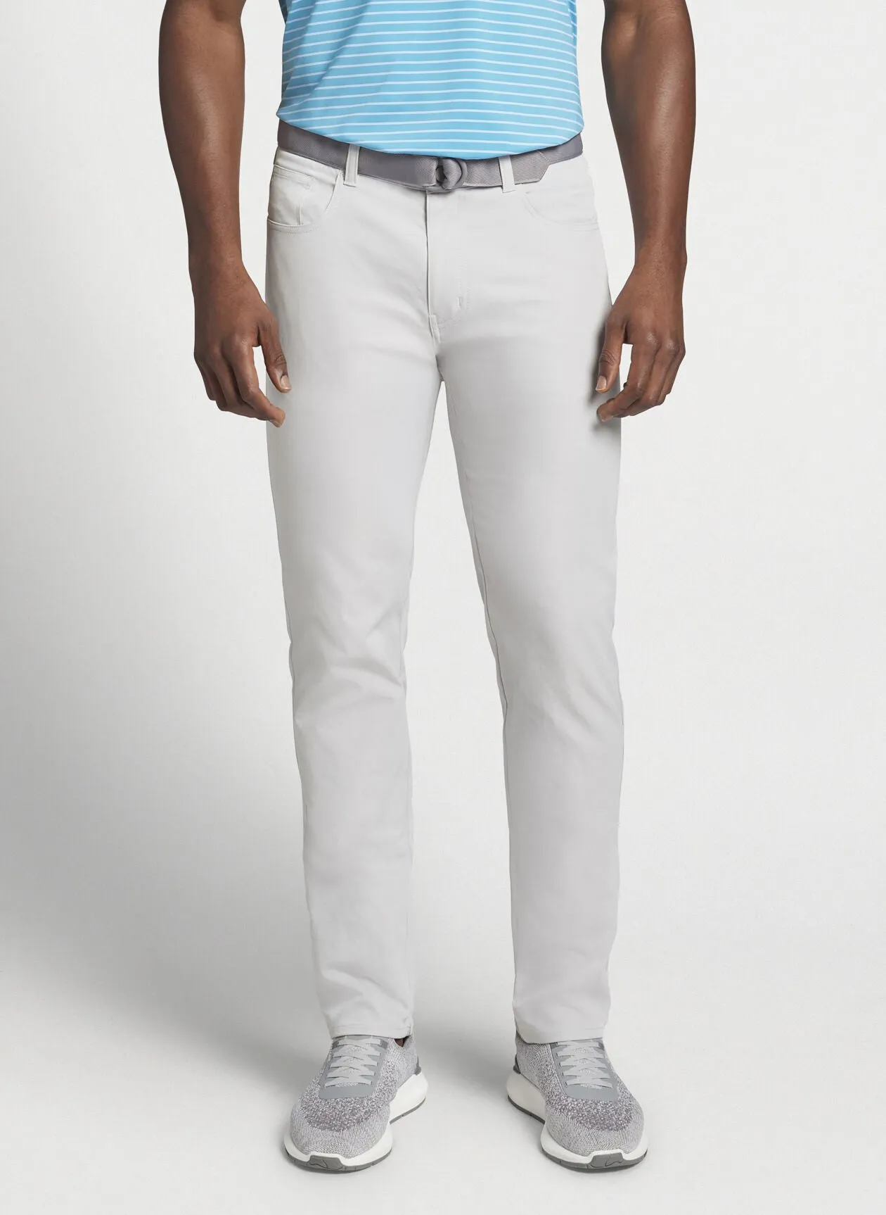Eb66 Performance 5 Pocket Pant
