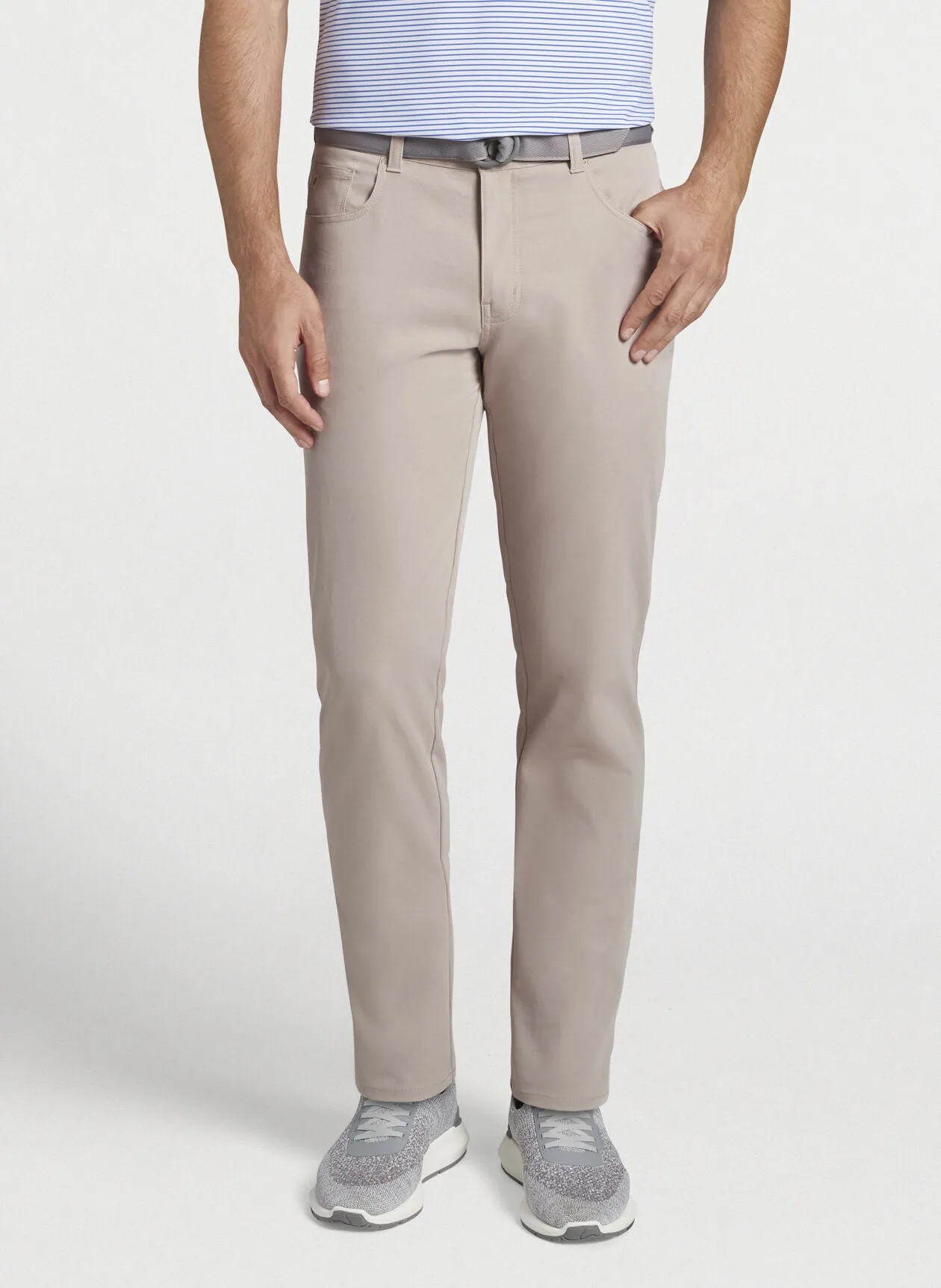 Eb66 Performance 5 Pocket Pant