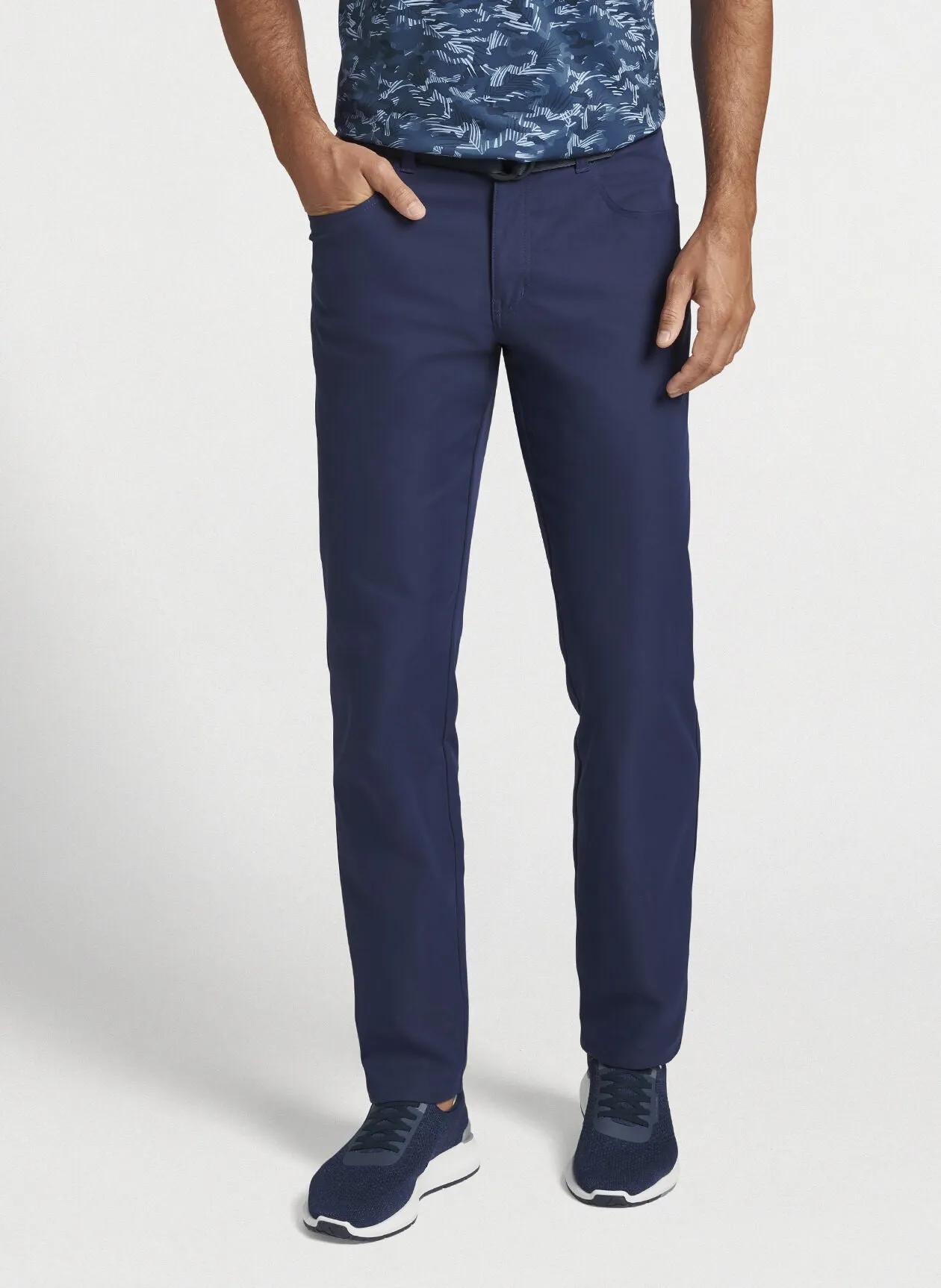 Eb66 Performance 5 Pocket Pant