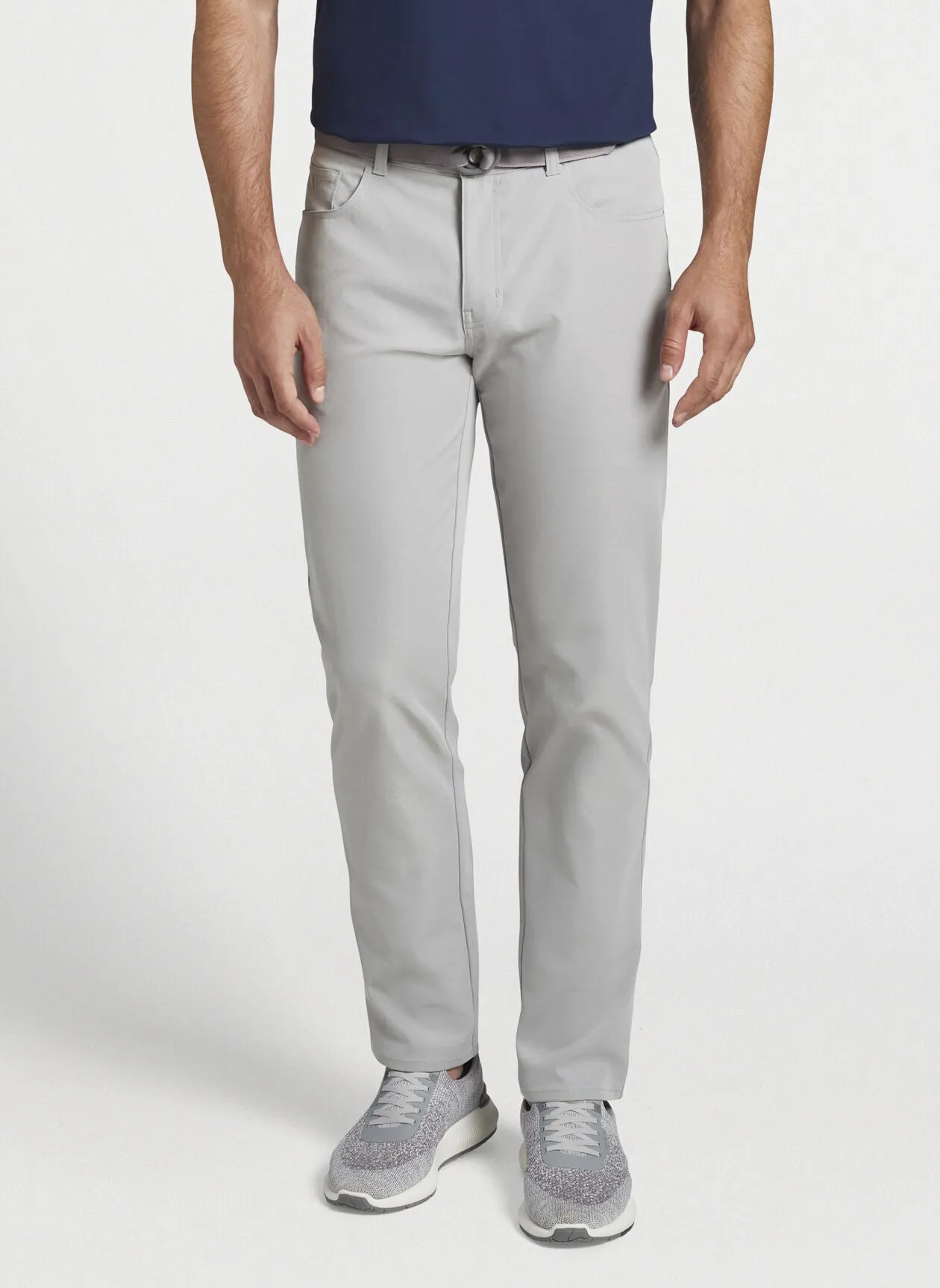 Eb66 Performance 5 Pocket Pant
