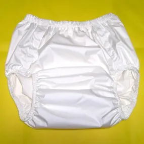 Elderly Incontinence Men's Reusable Leakproof Diapers (Medium)