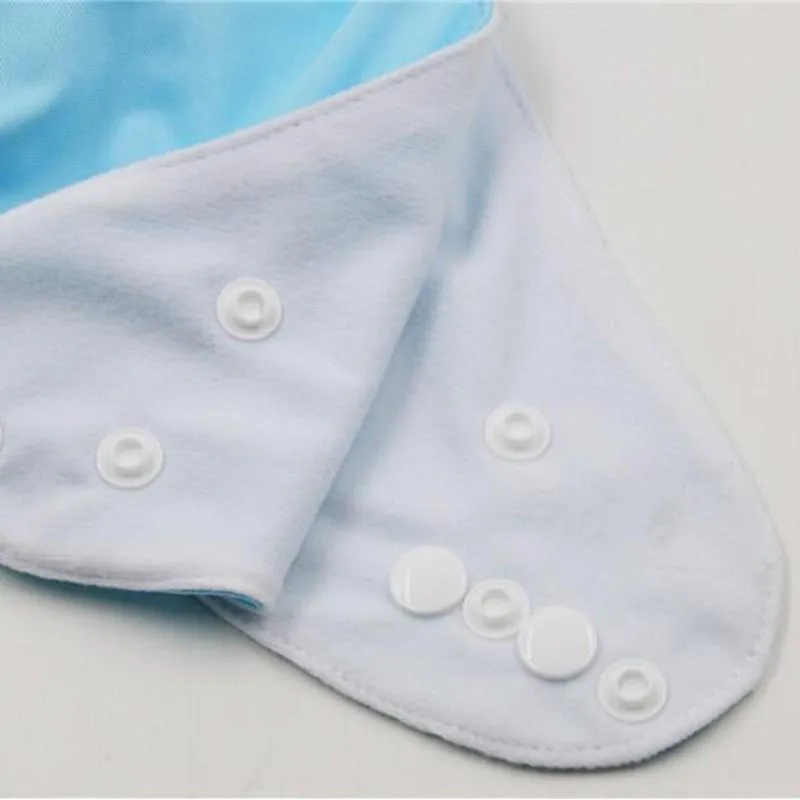 Elderly Incontinence Reusable Adjustable Waterproof Adult Diaper Pants