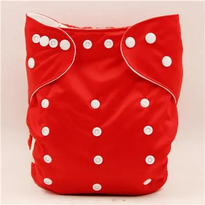 Elderly Incontinence Reusable Adjustable Waterproof Adult Diaper Pants