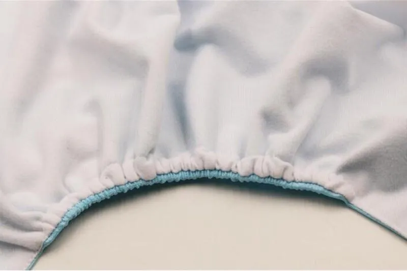 Elderly Incontinence Reusable Adjustable Waterproof Adult Diaper Pants