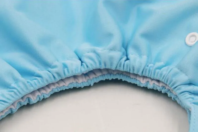 Elderly Incontinence Reusable Adjustable Waterproof Adult Diaper Pants