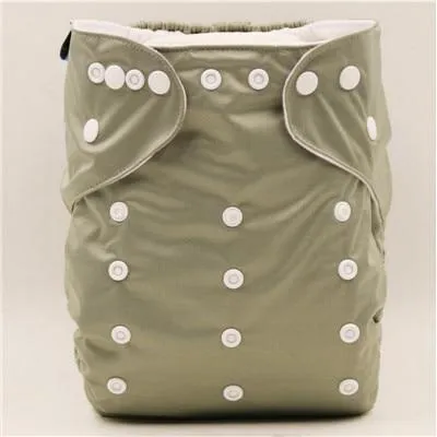 Elderly Incontinence Reusable Adjustable Waterproof Adult Diaper Pants