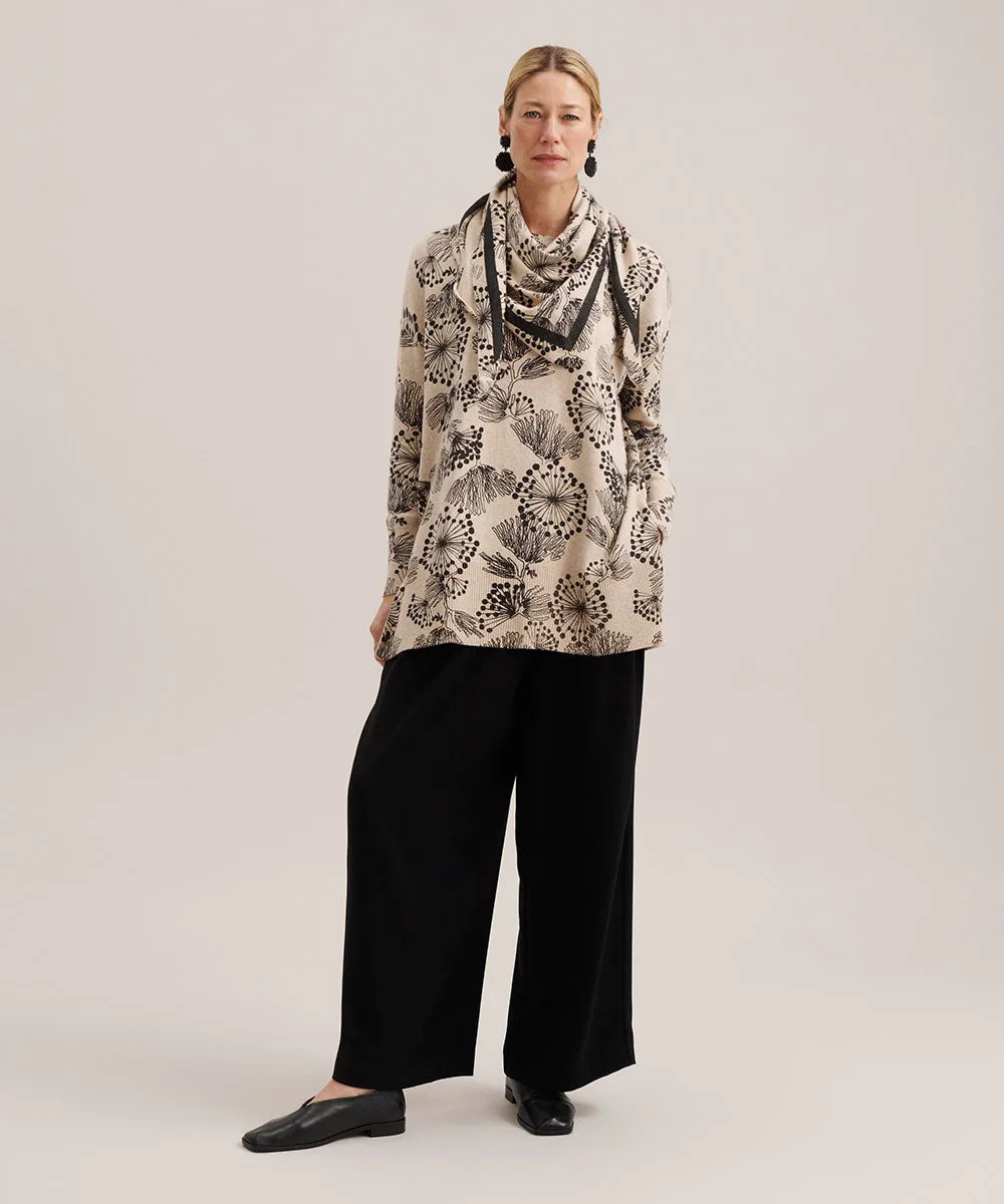 Fernande Knit Tunic